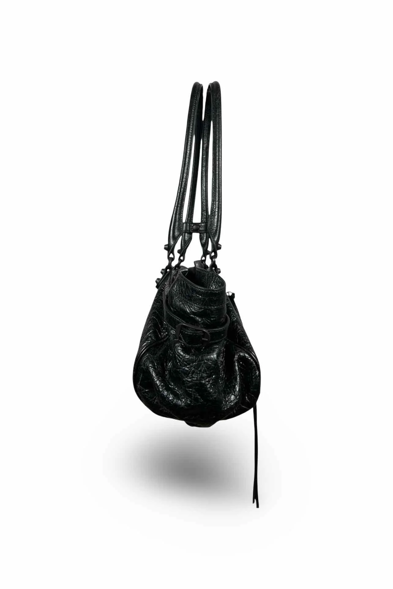 Balenciaga Le City East West Bag - Image 4