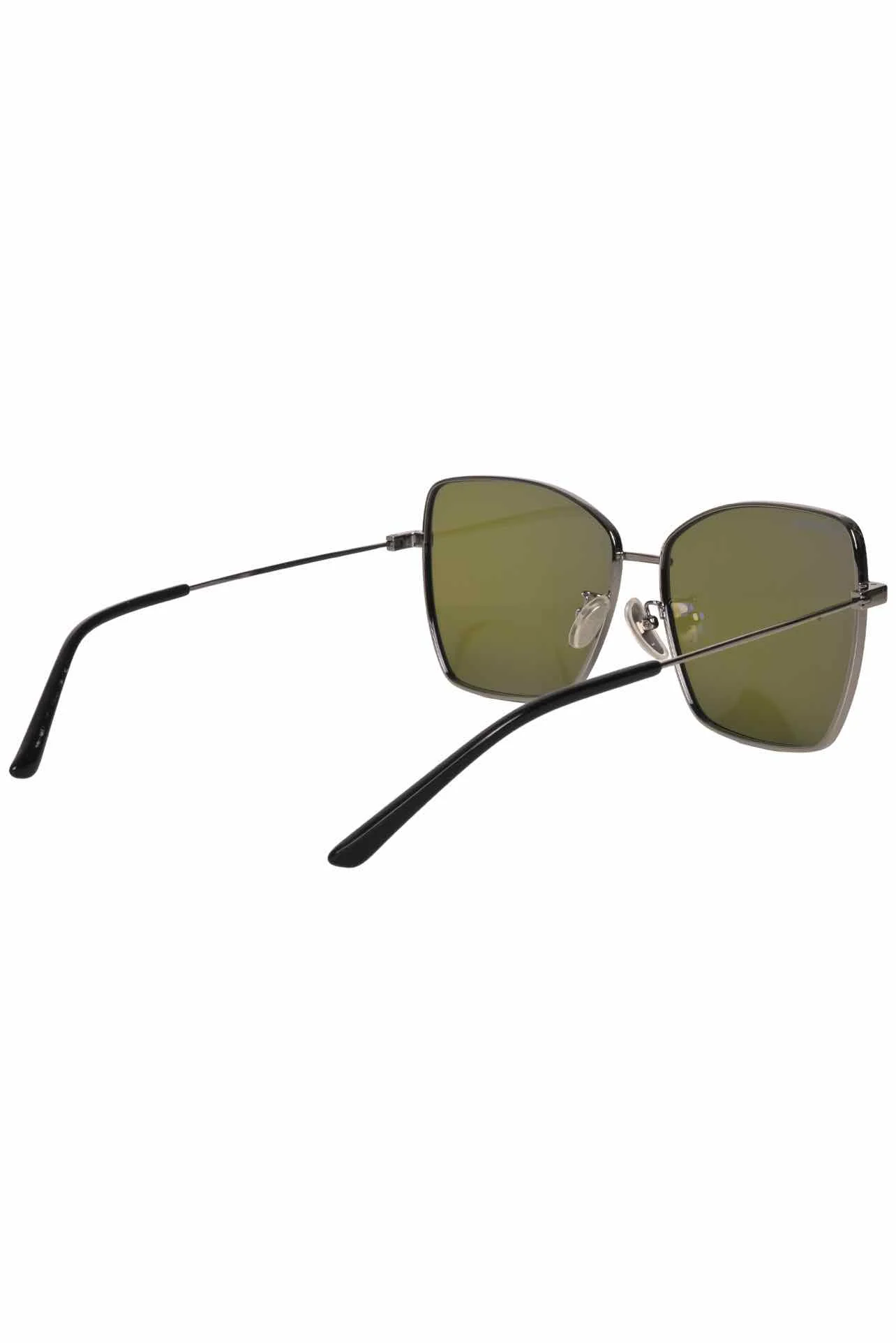 Balenciaga Mirror Square Sunglasses - Image 4