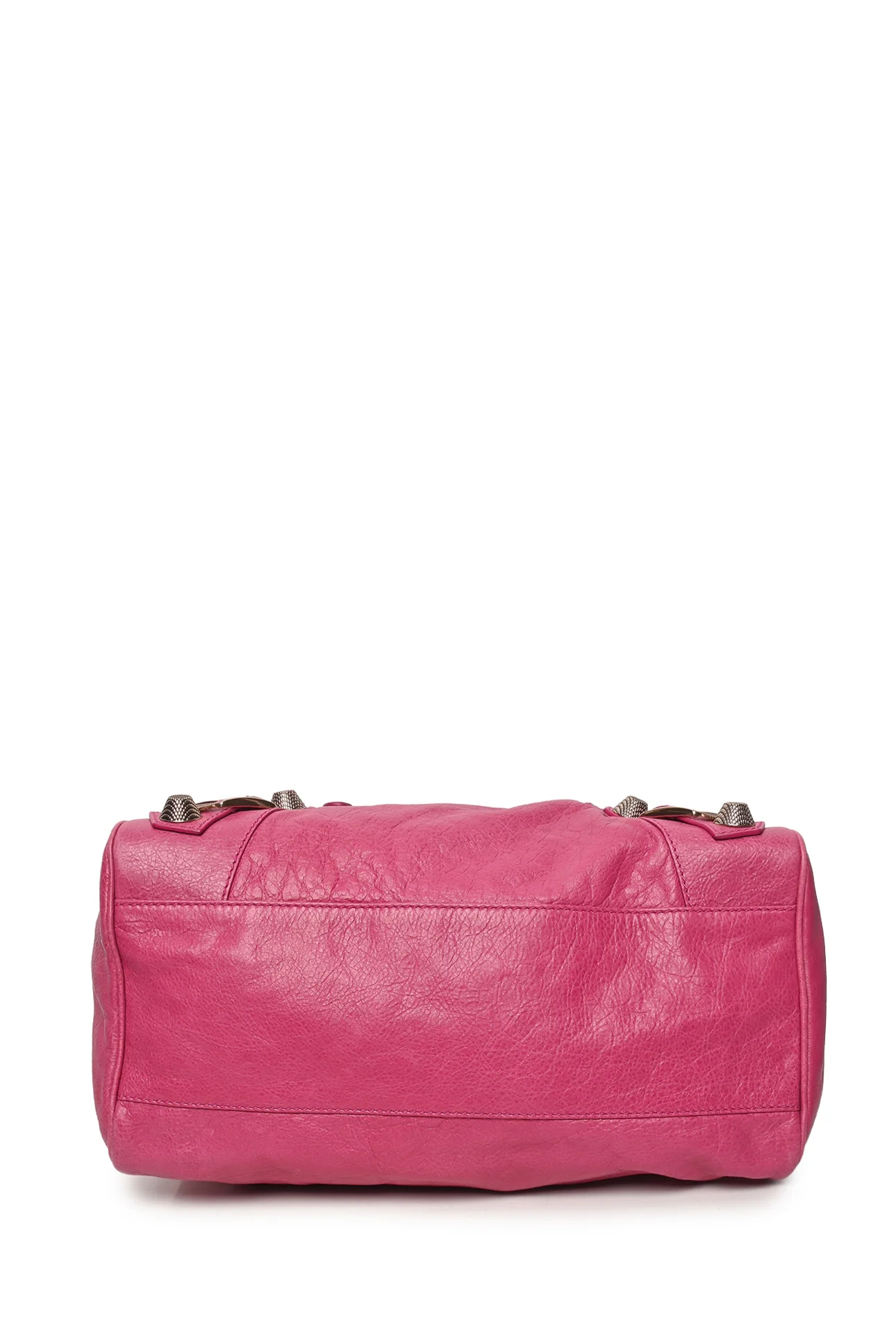 Balenciaga Motorcross Giant 12 Velo Shoulder Bag - Image 4