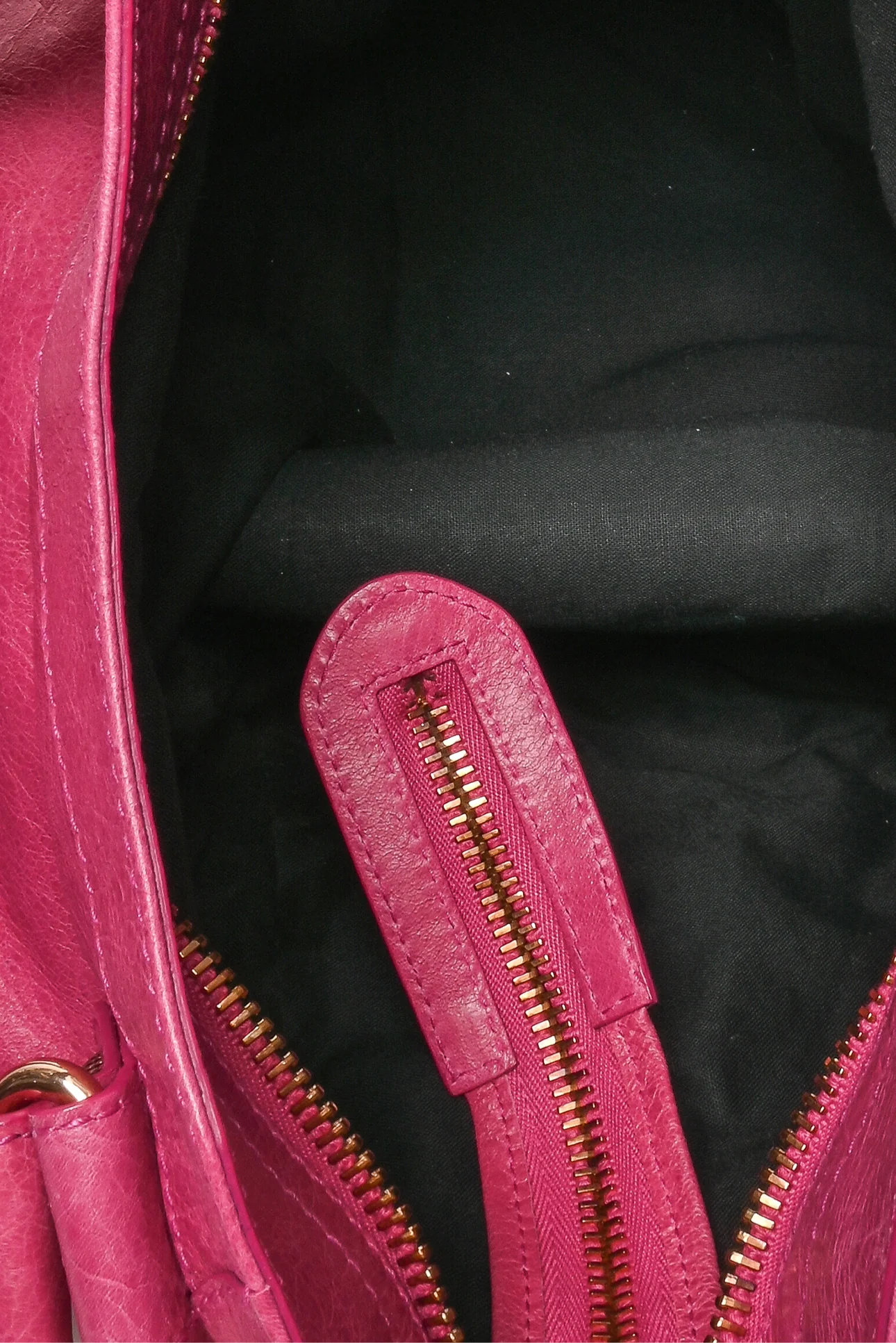 Balenciaga Motorcross Giant 12 Velo Shoulder Bag - Image 7