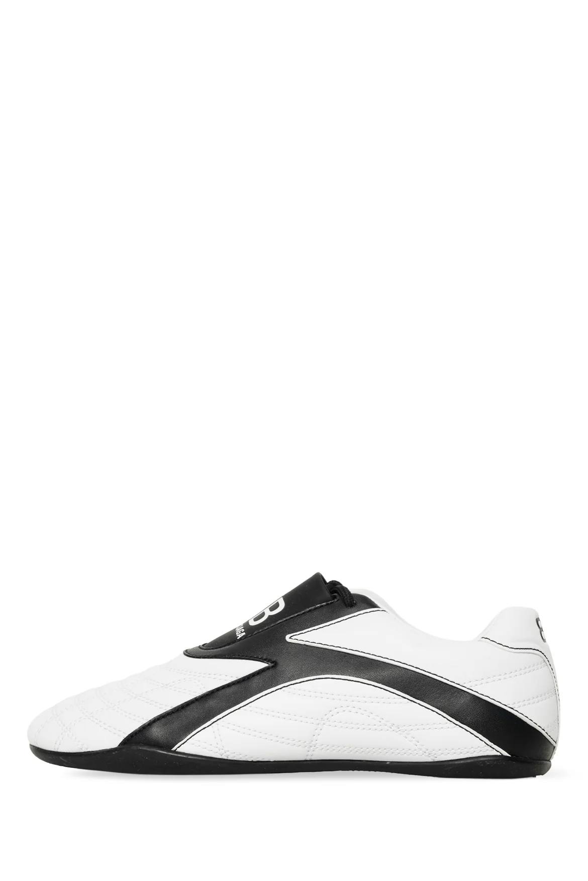 Balenciaga Size 35 Zen Low Top Sneaker - Image 3