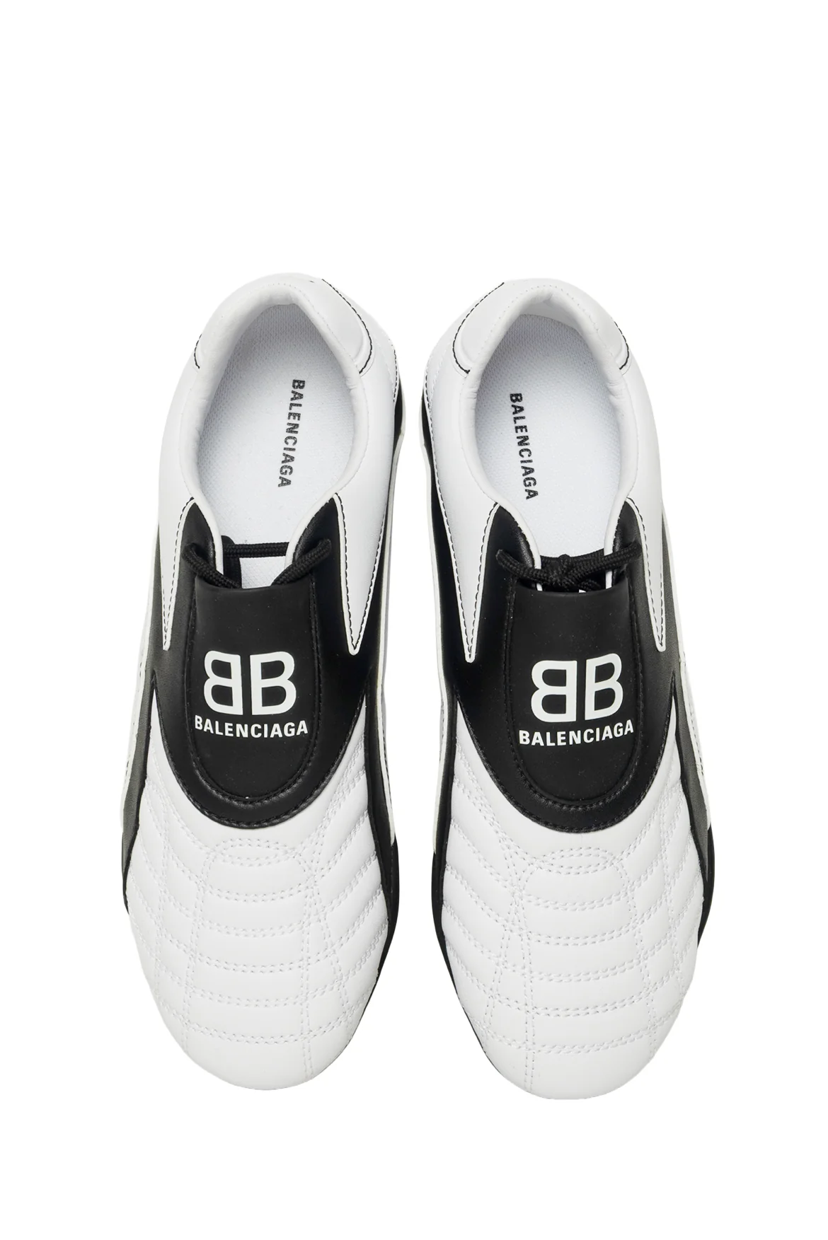 Balenciaga Size 35 Zen Low Top Sneaker - Image 4
