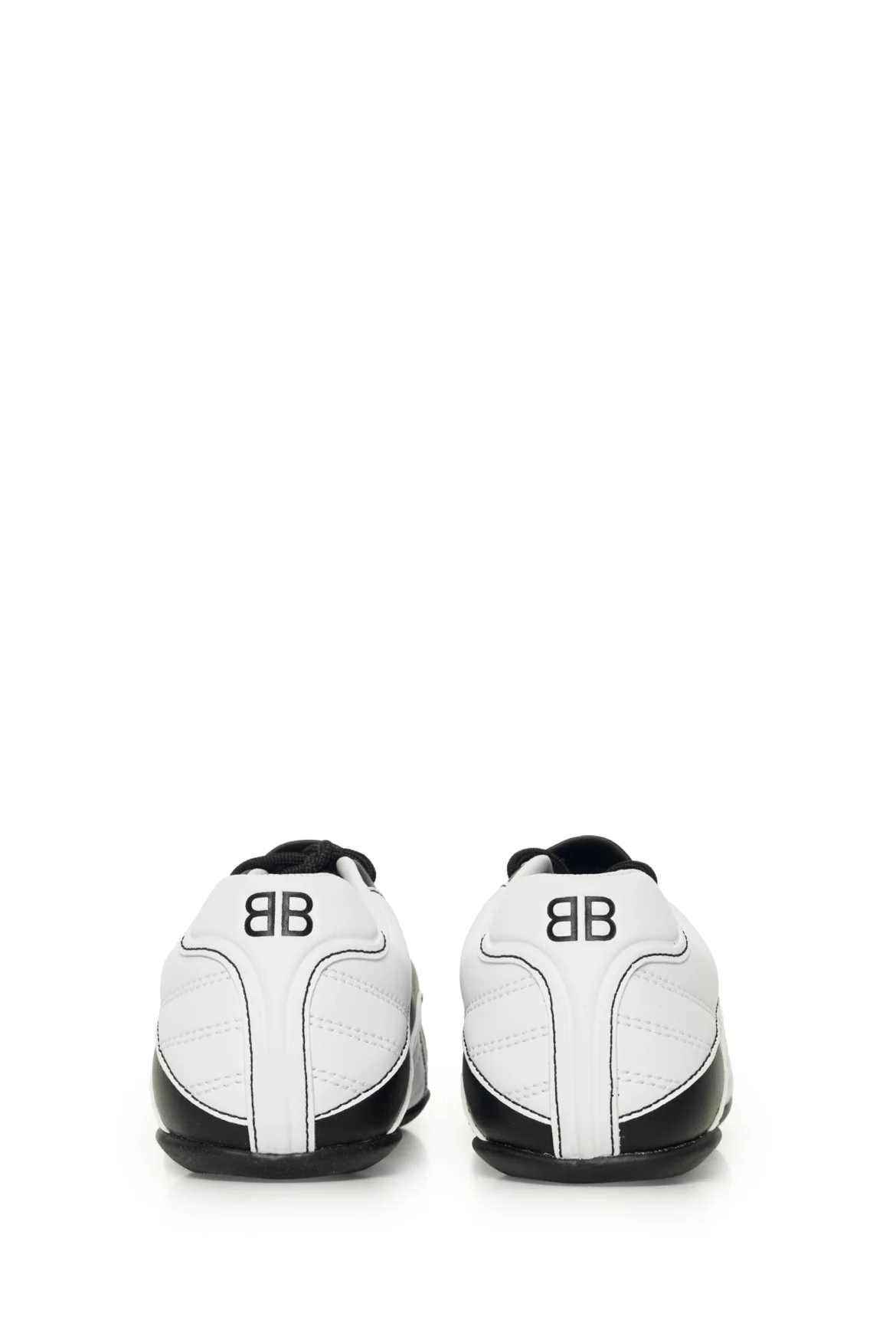Balenciaga Size 35 Zen Low Top Sneaker - Image 5