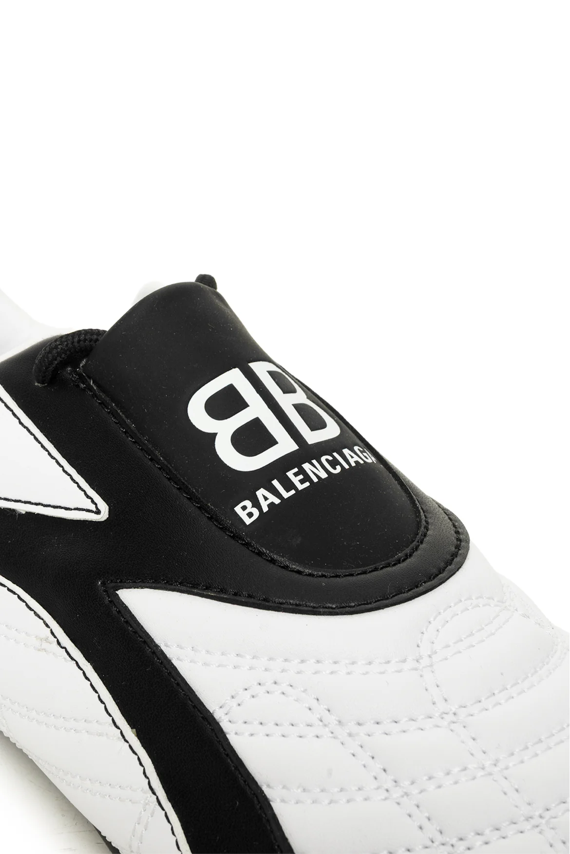 Balenciaga Size 35 Zen Low Top Sneaker - Image 7