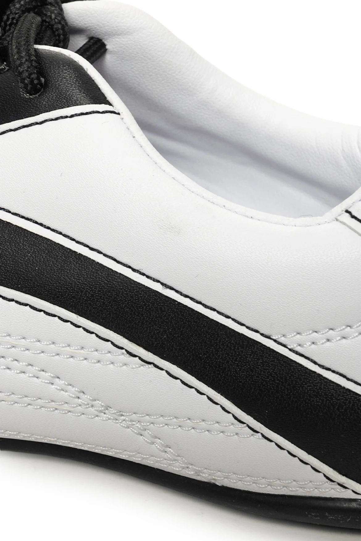 Balenciaga Size 35 Zen Low Top Sneaker - Image 8