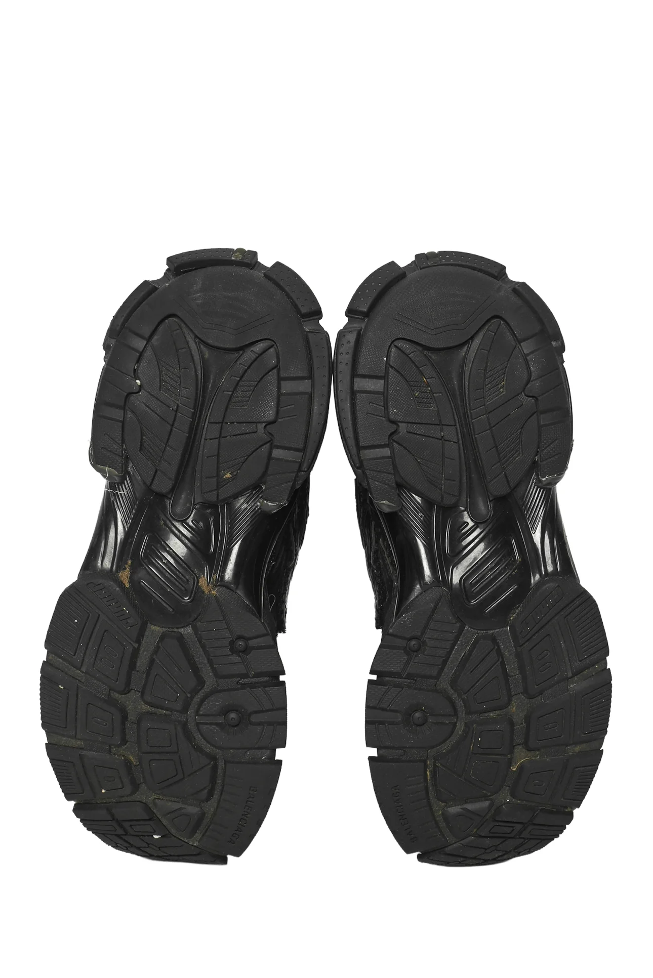 Balenciaga Size 36 Runner Sneaker - Image 6