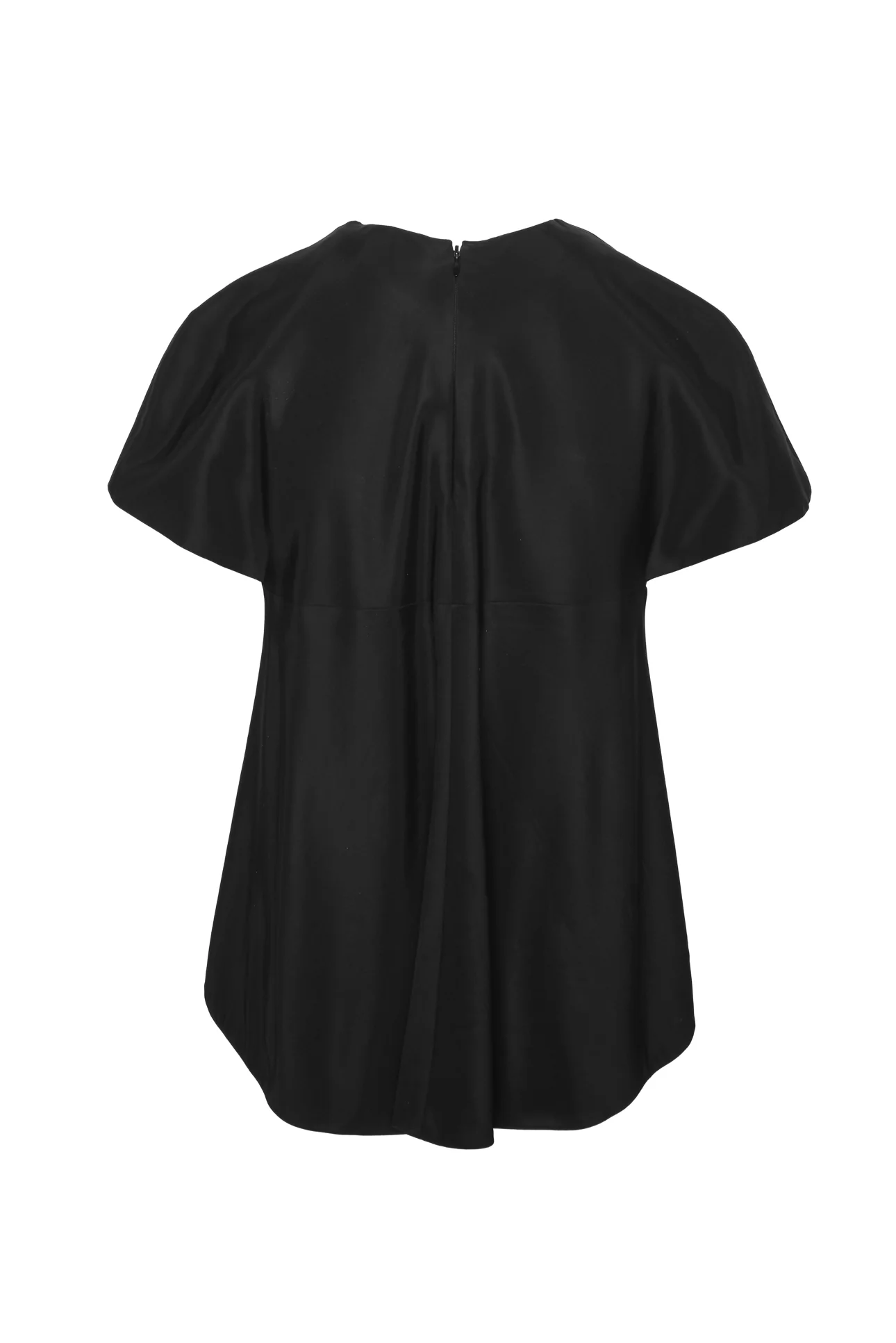 Balenciaga Size 38 2014 Layered Pattern Top - Image 2