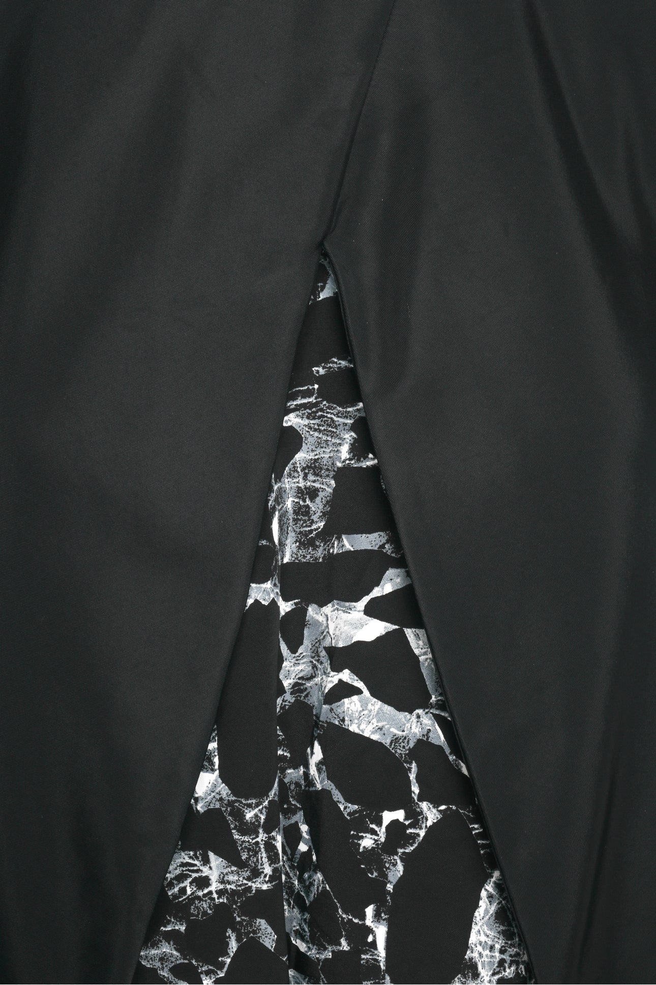 Balenciaga Size 38 2014 Layered Pattern Top - Image 3