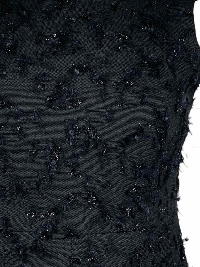 Balenciaga Size 38 Dress - Image 3