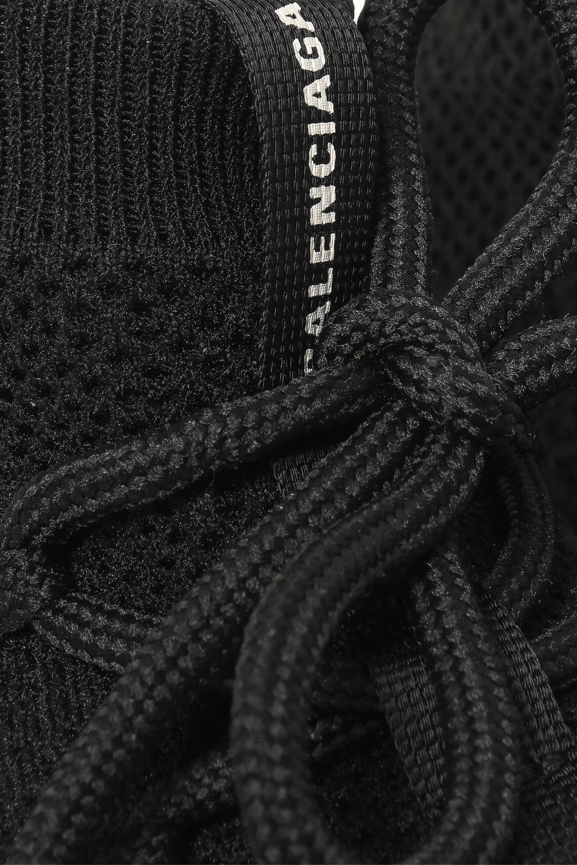 Balenciaga Size 39 Speed Lace Up Sneaker - Image 5