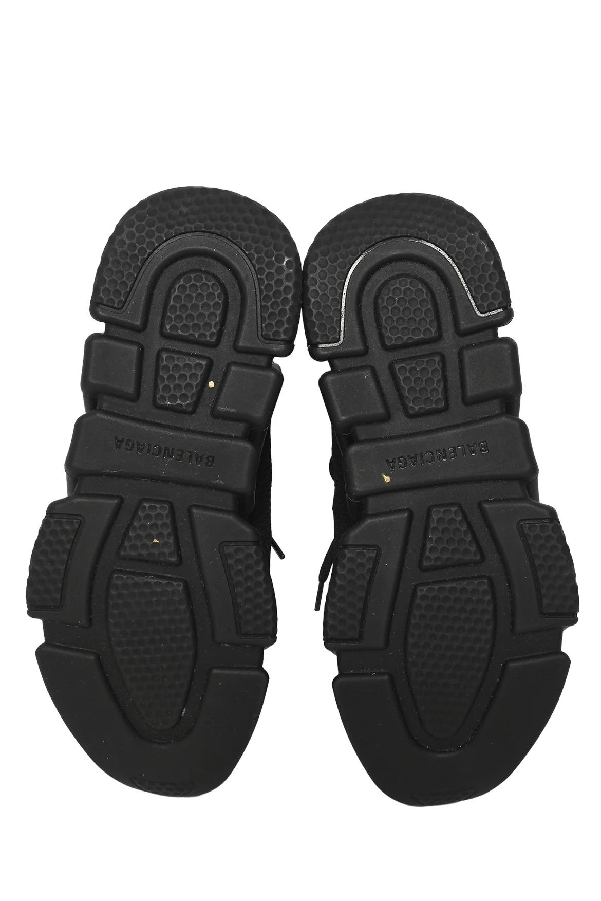 Balenciaga Size 39 Speed Lace Up Sneaker - Image 6