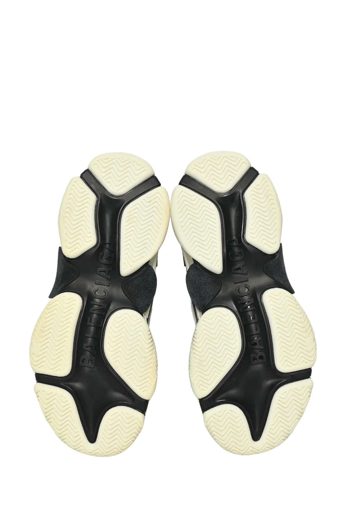 Balenciaga Size 39 Triple S Sneaker - Image 5