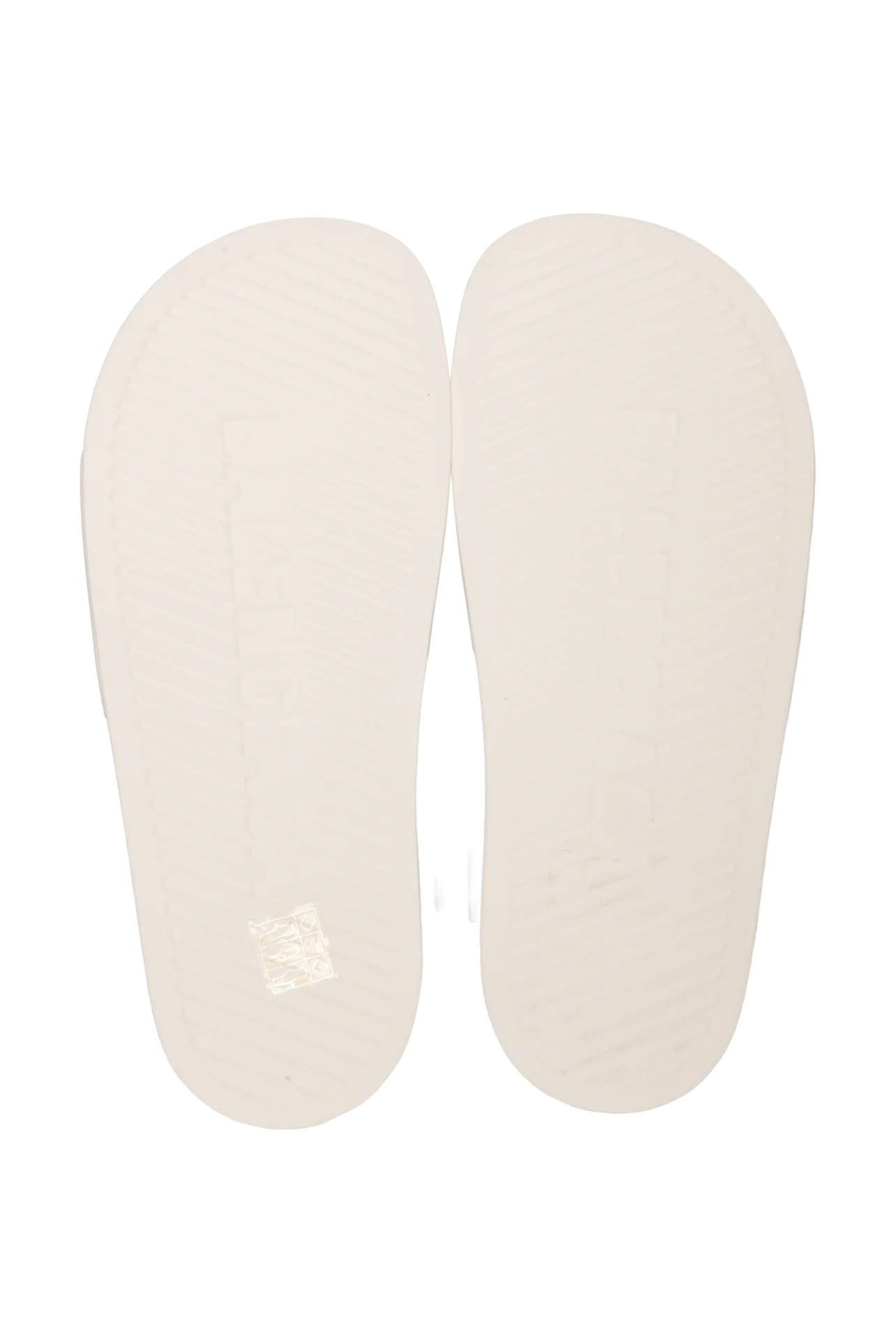 Balenciaga Size 8 Pool Slides - Image 6