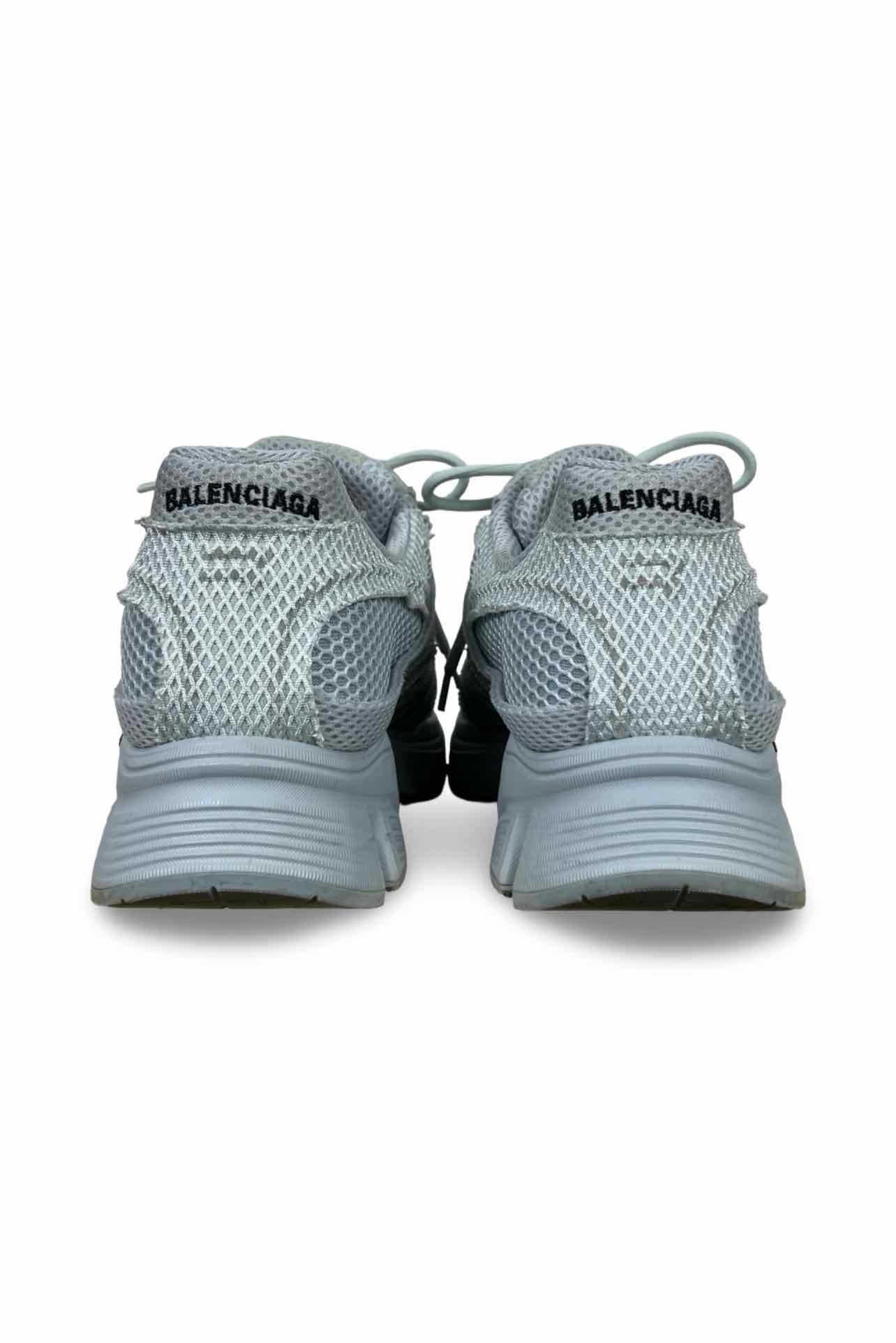 Balenciaga Size 9 Men's Sandals - Image 4