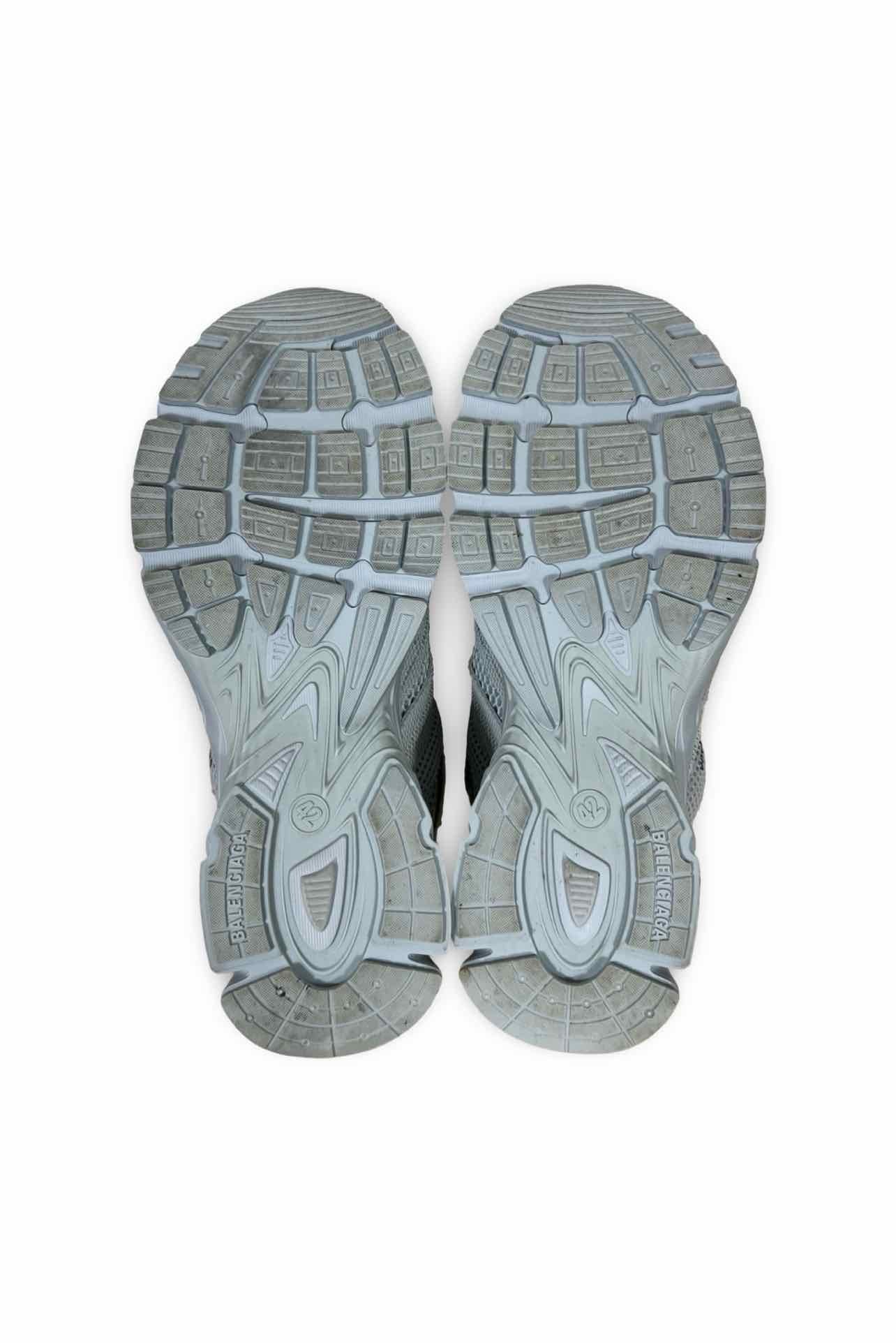 Balenciaga Size 9 Men's Sandals - Image 5