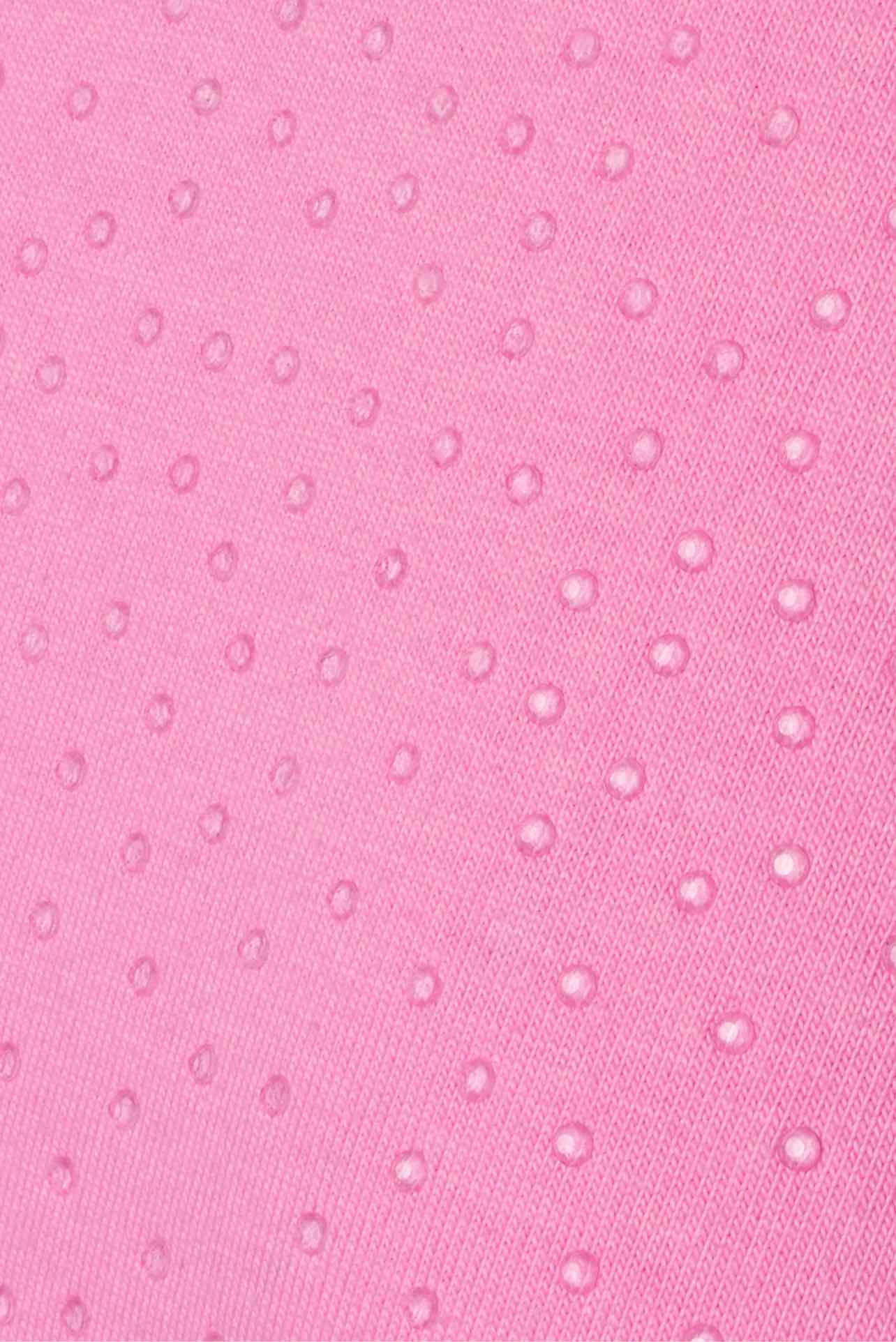 Balenciaga Size OS 2023 Crystal Embellished T-Shirt Dress - Image 3