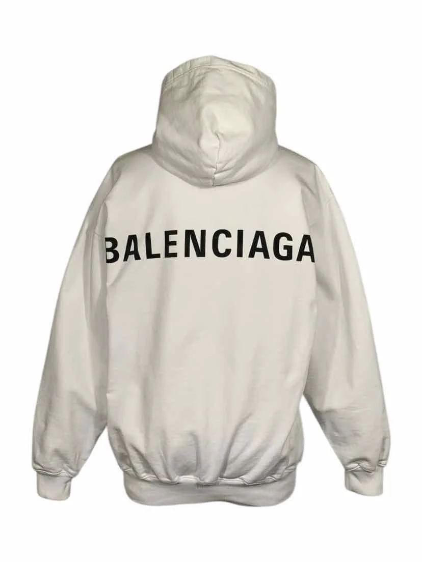 Balenciaga Size XS Sweatshirt - Image 2
