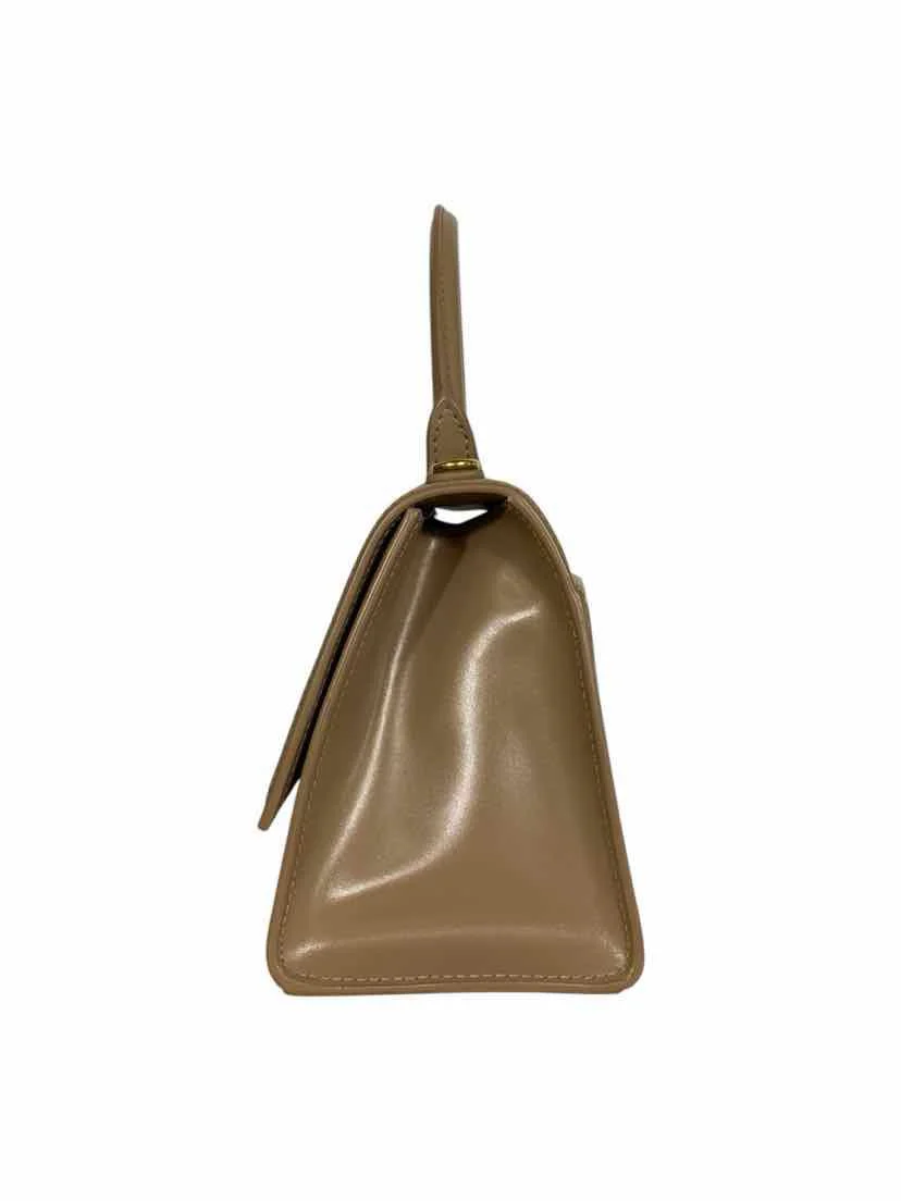 Balenciaga Small Hourglass Purse - Image 2