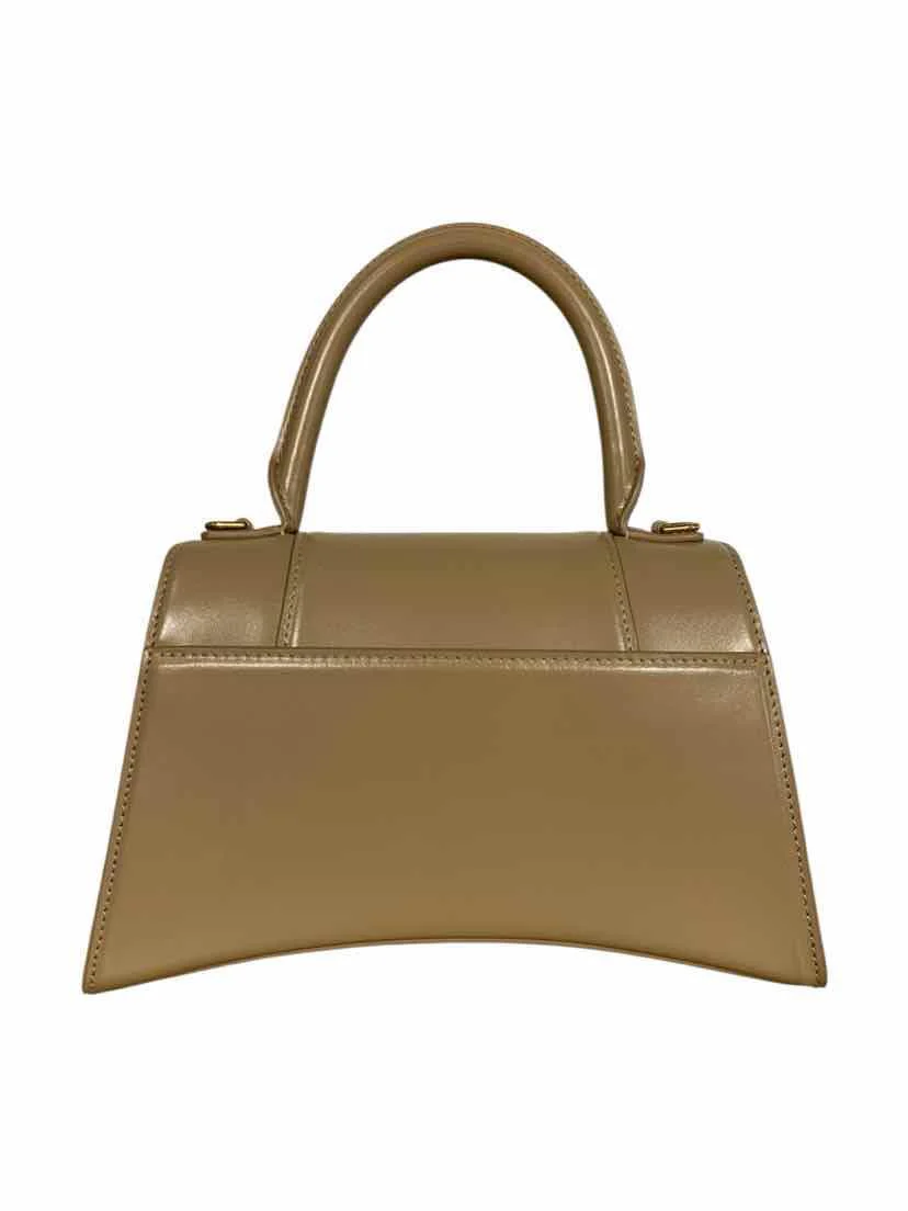 Balenciaga Small Hourglass Purse - Image 3