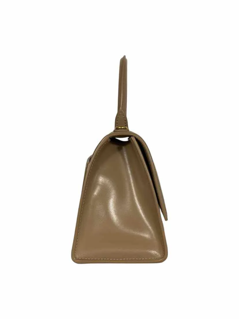 Balenciaga Small Hourglass Purse - Image 4