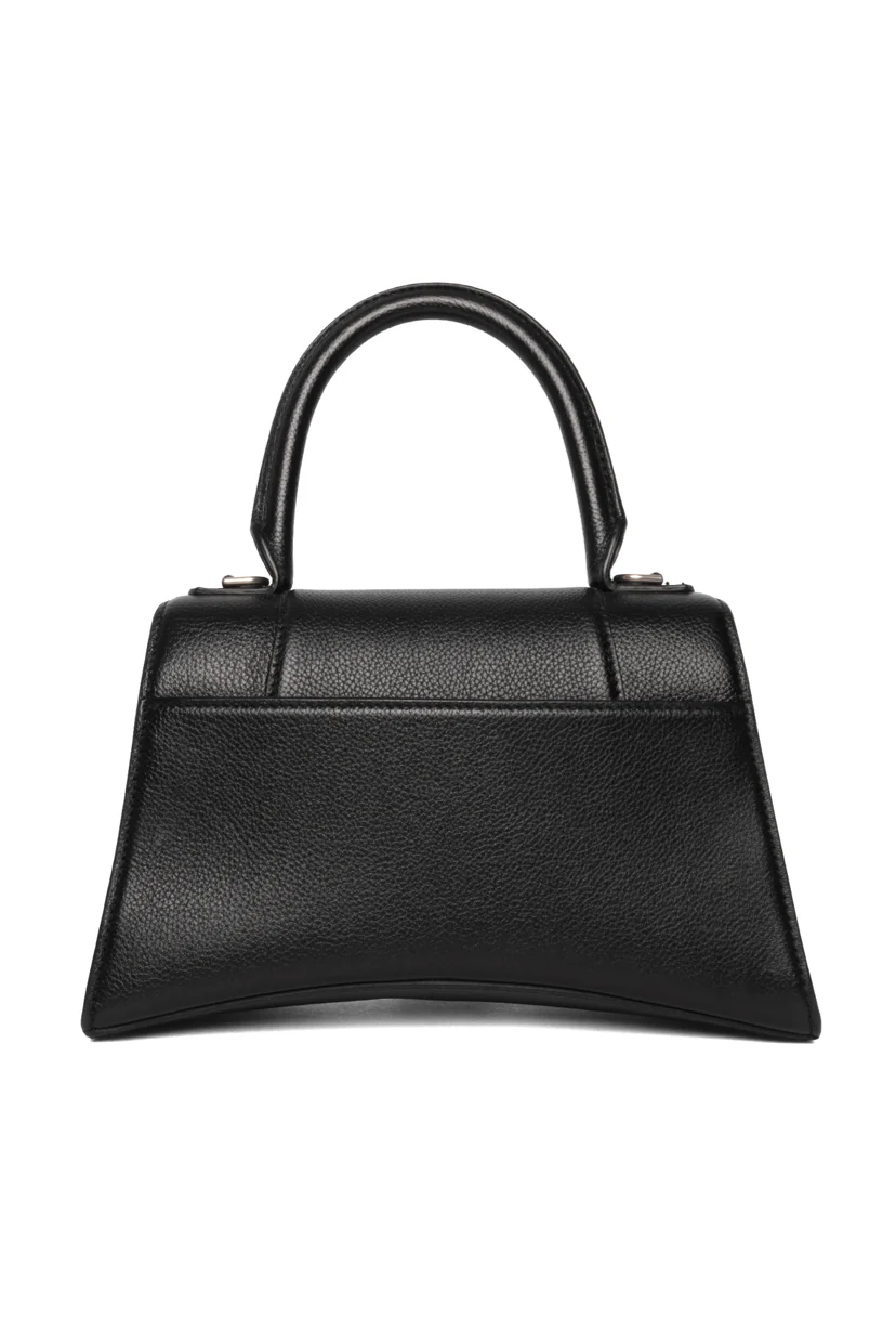 Balenciaga Small Hourglass Top Handle Bag - Image 3