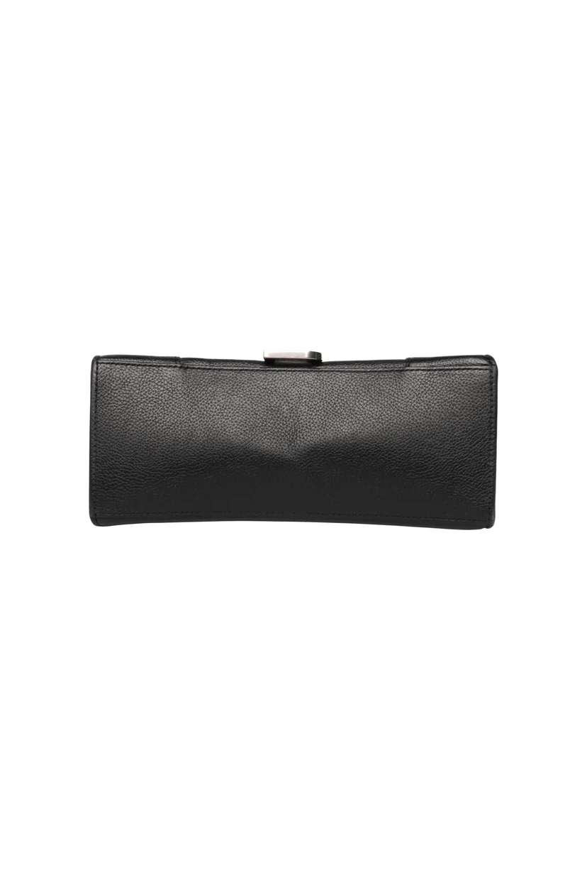 Balenciaga Small Hourglass Top Handle Bag - Image 4