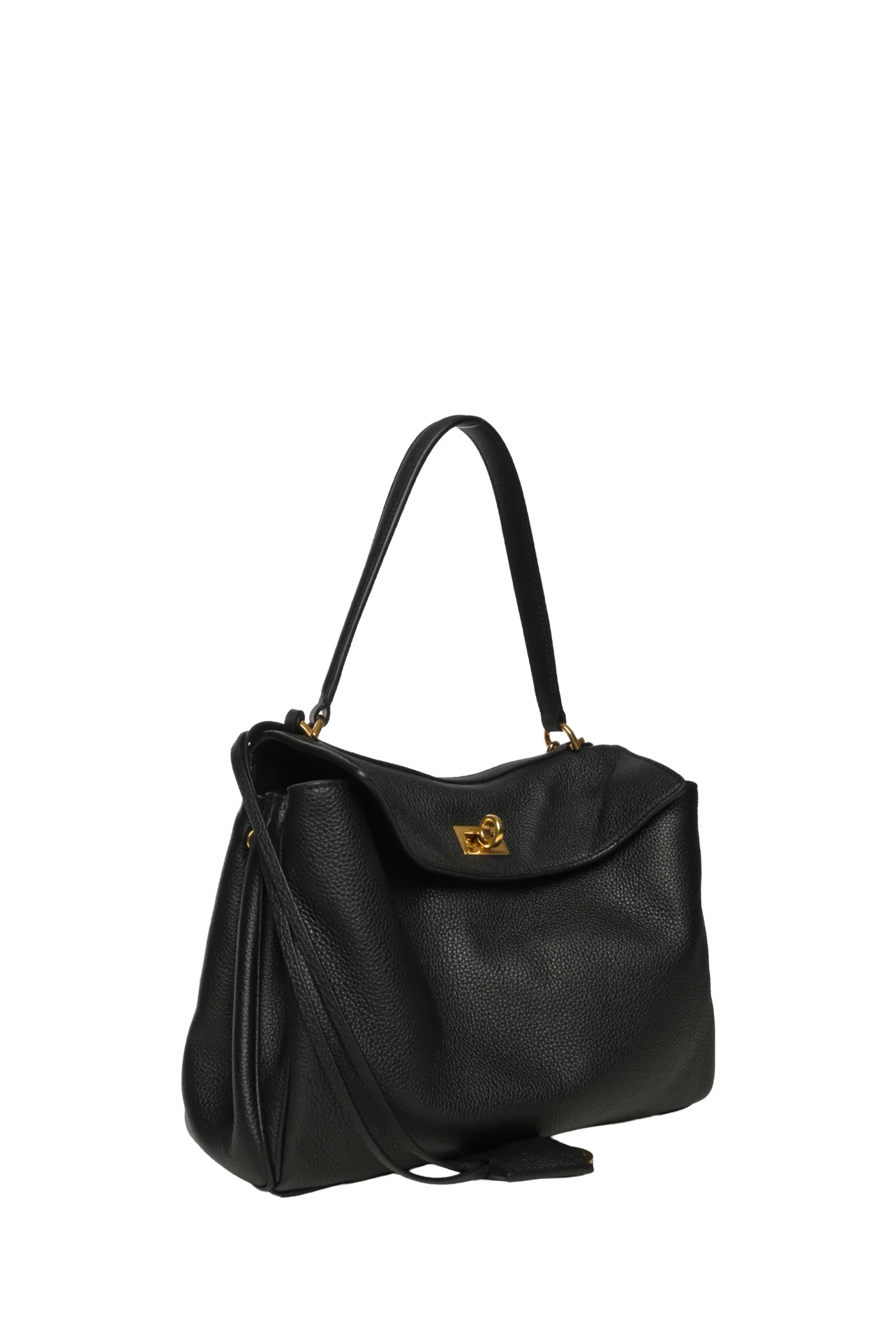 Balenciaga Small Rodeo Shoulder Bag - Image 2