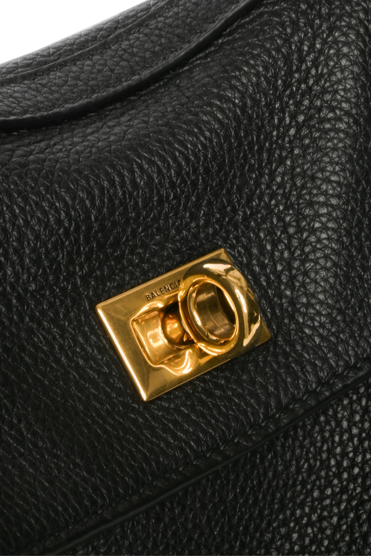 Balenciaga Small Rodeo Shoulder Bag - Image 3