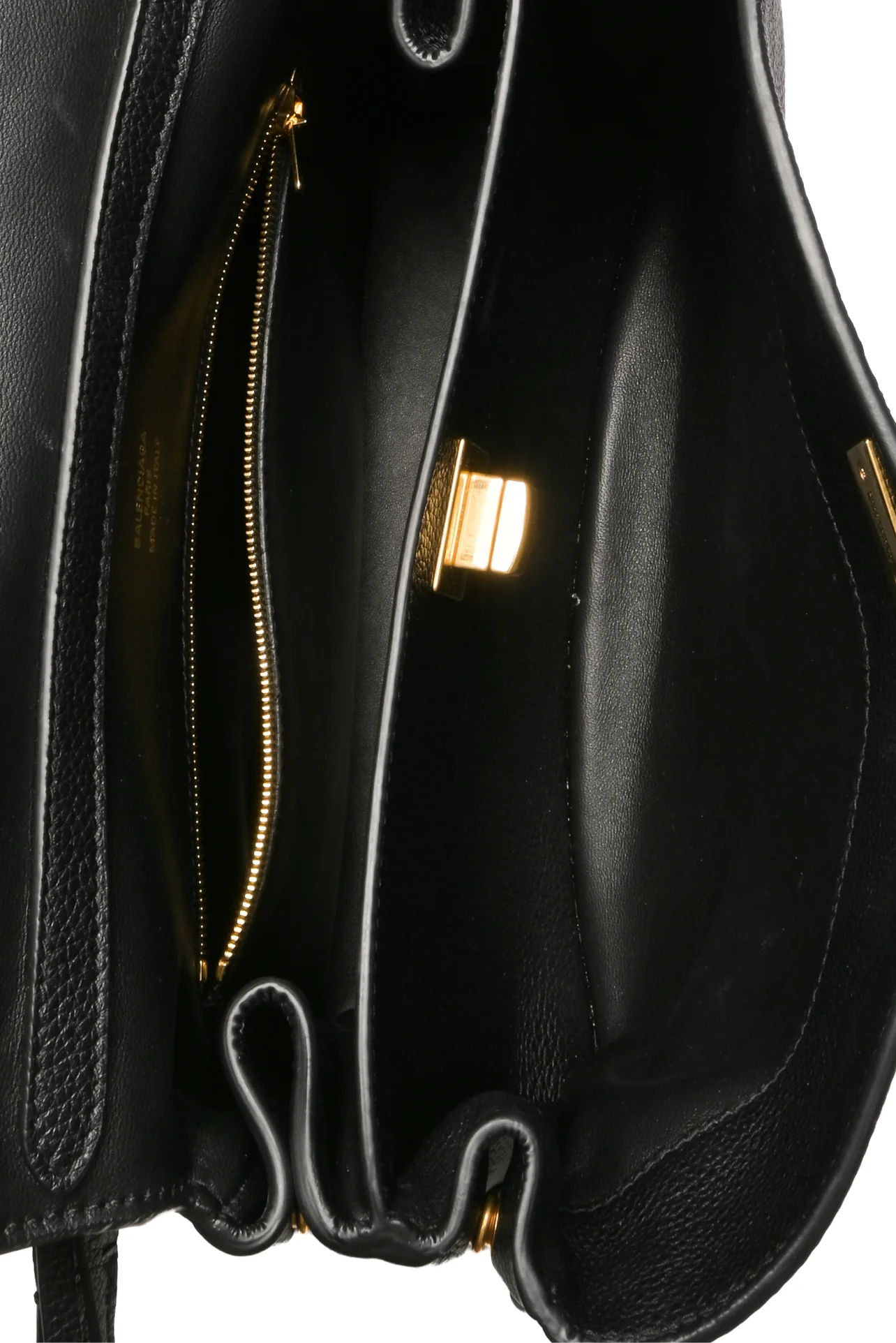 Balenciaga Small Rodeo Shoulder Bag - Image 7