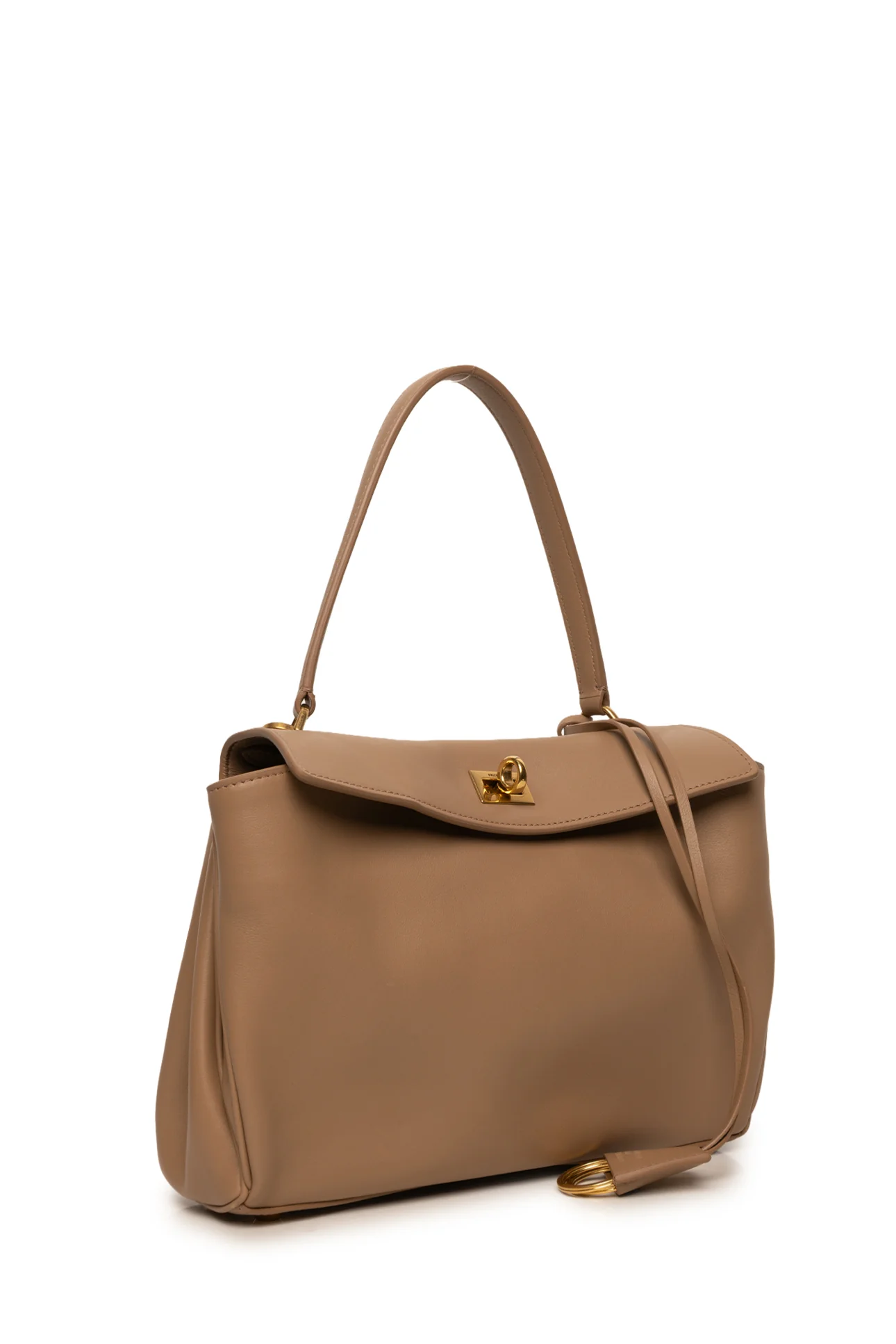 Balenciaga Small Rodeo Shoulder Bag - Image 2