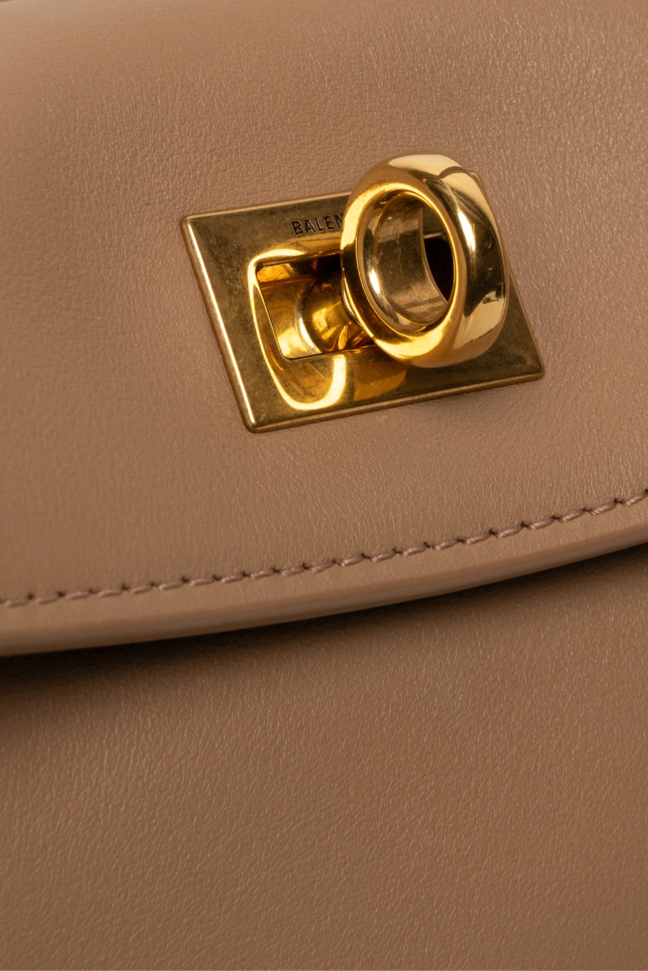 Balenciaga Small Rodeo Shoulder Bag - Image 7