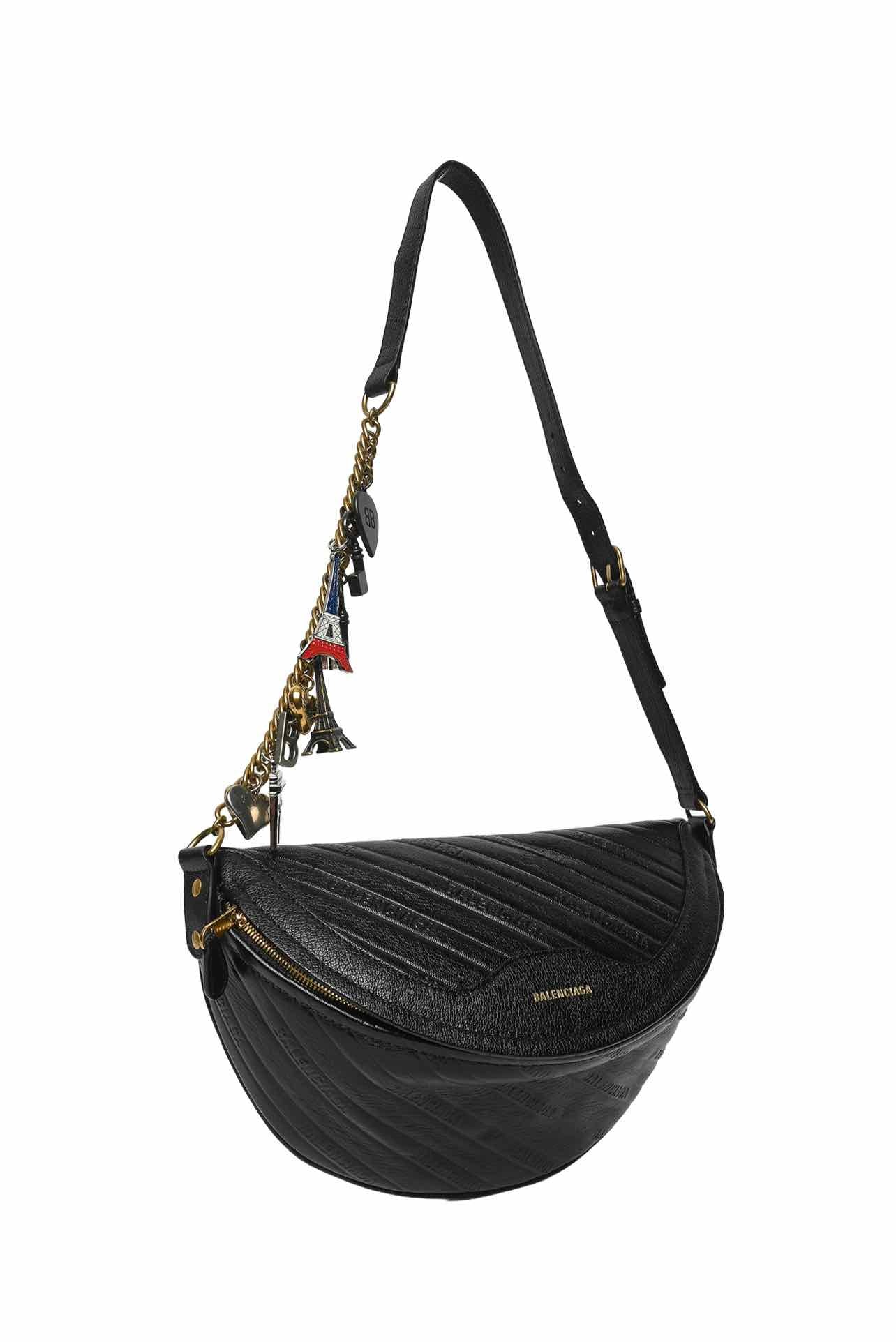 Balenciaga Souvenir Crossbody - Image 2