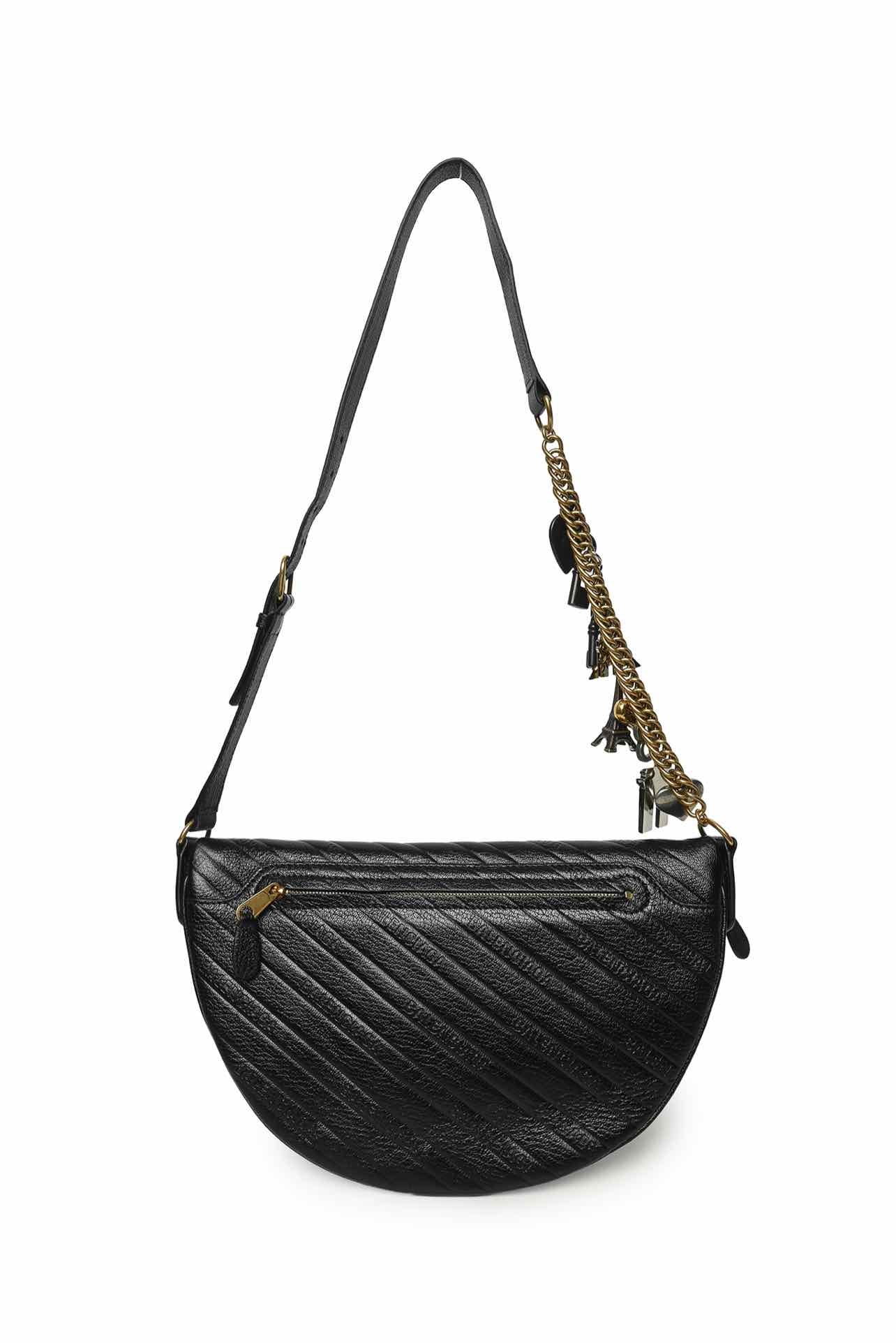 Balenciaga Souvenir Crossbody - Image 3
