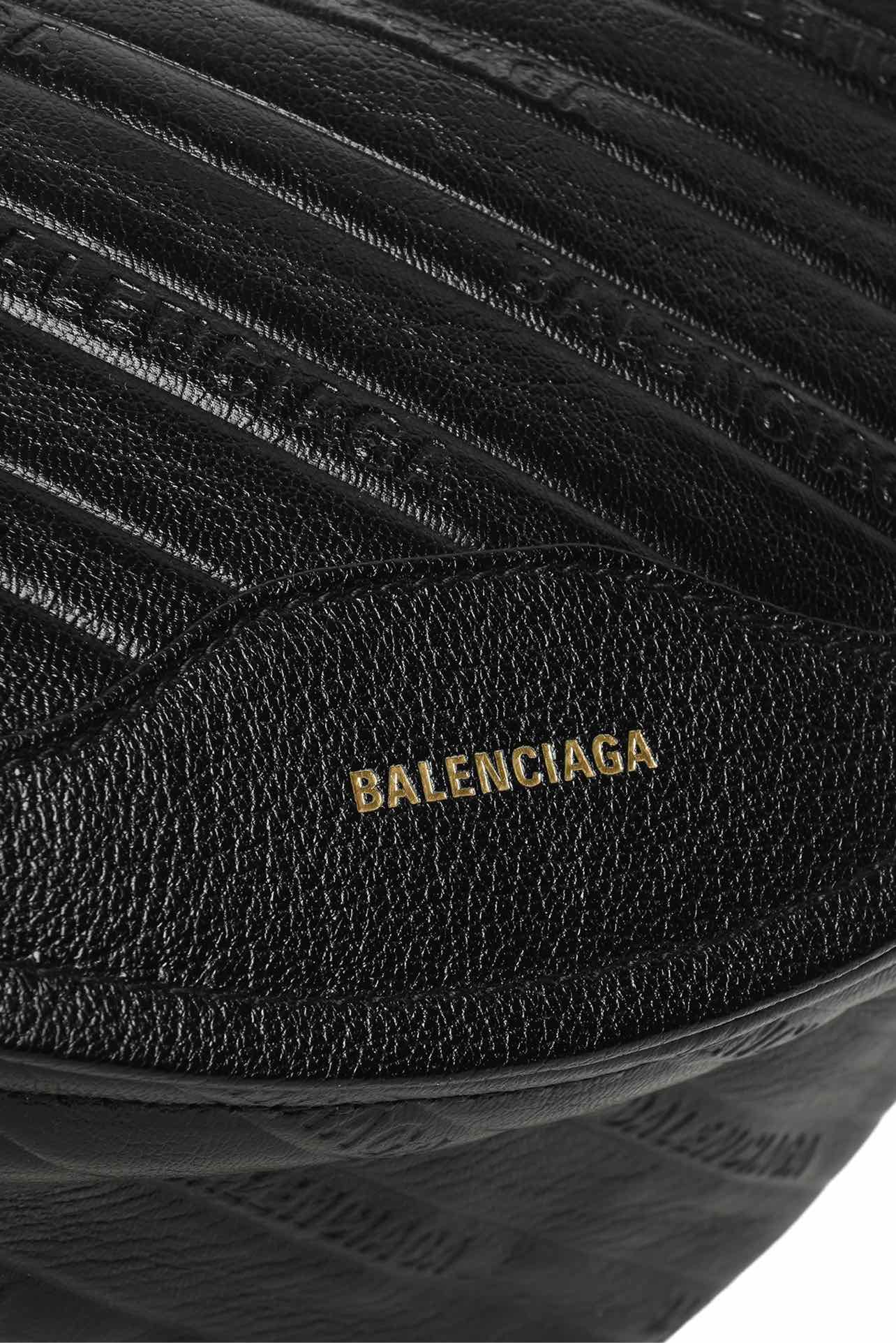 Balenciaga Souvenir Crossbody - Image 5