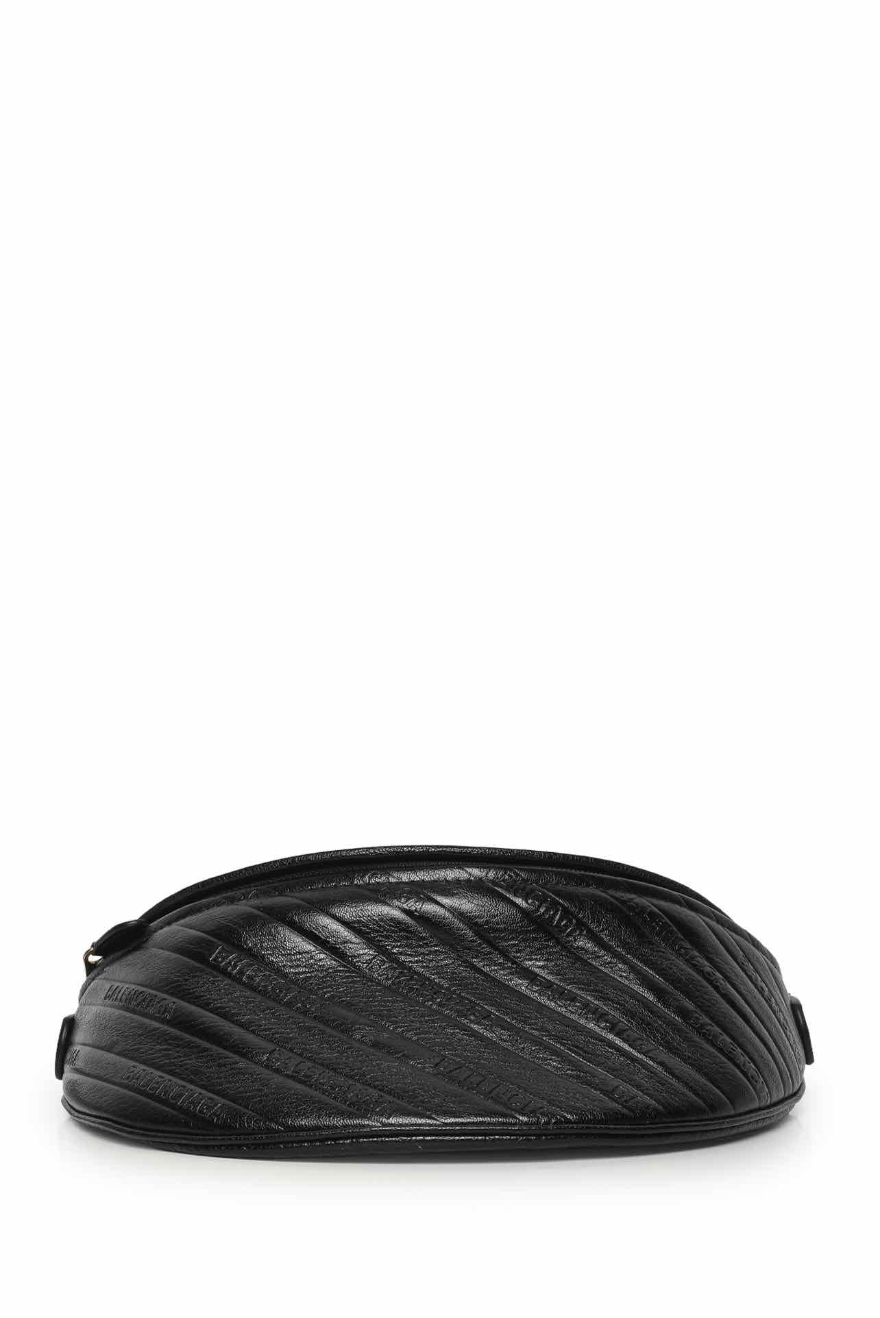 Balenciaga Souvenir Crossbody - Image 6