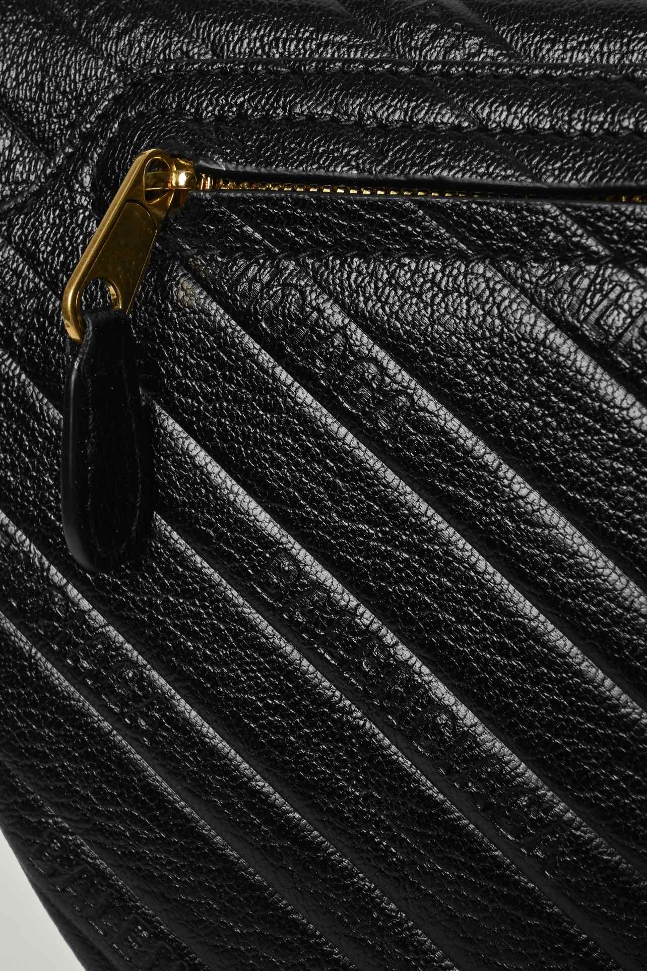 Balenciaga Souvenir Crossbody - Image 7