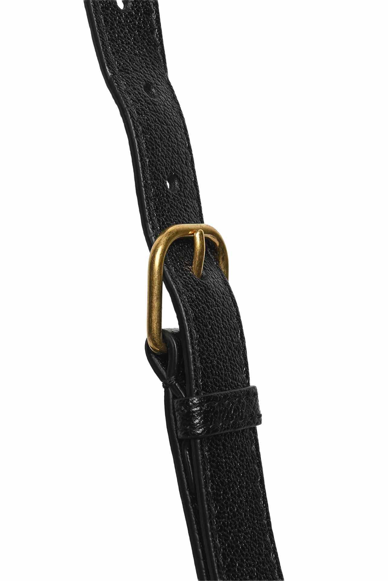 Balenciaga Souvenir Crossbody - Image 8