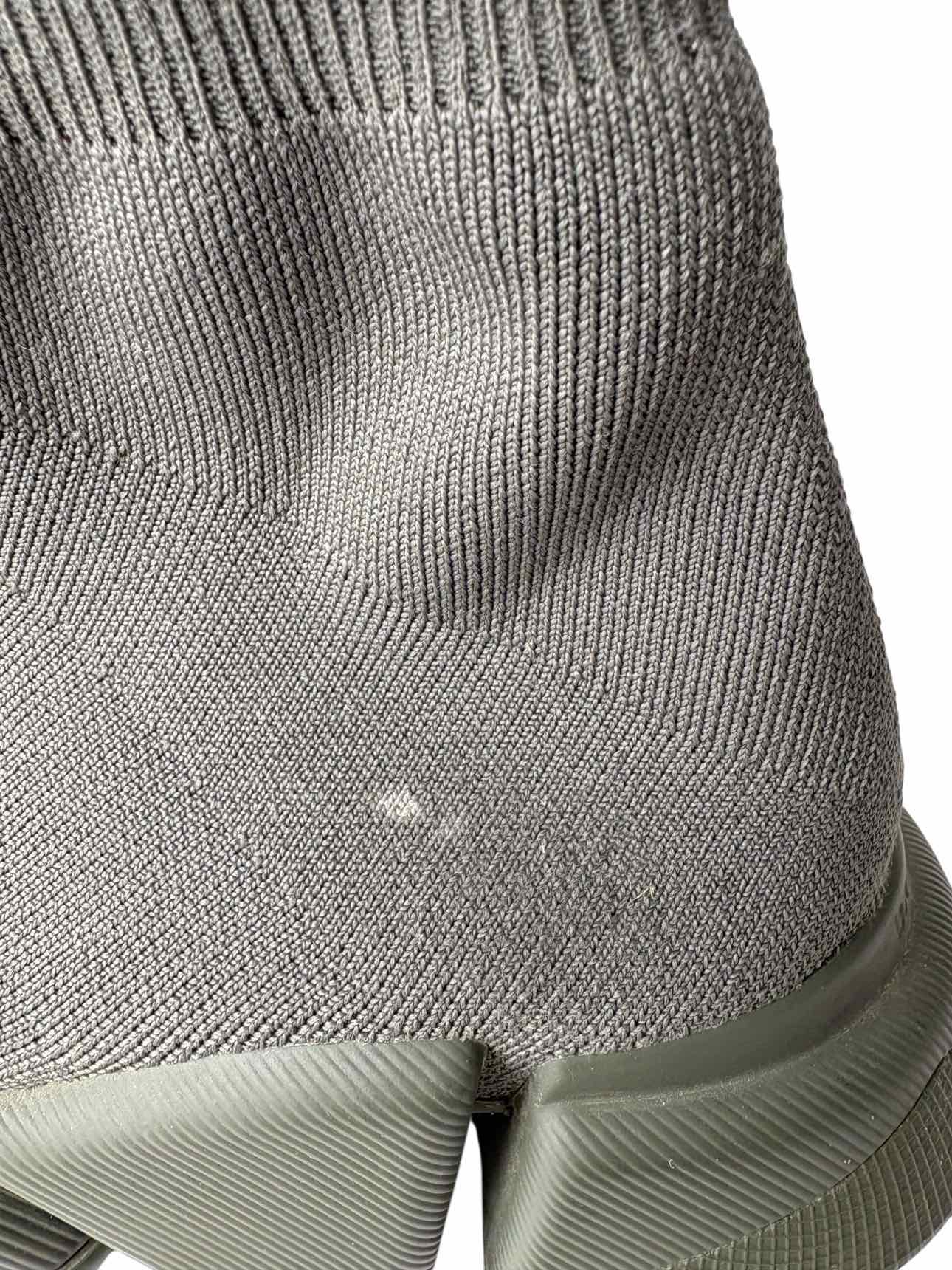 Balenciaga Speed Knit Size 9 Men's Sneakers - Image 12
