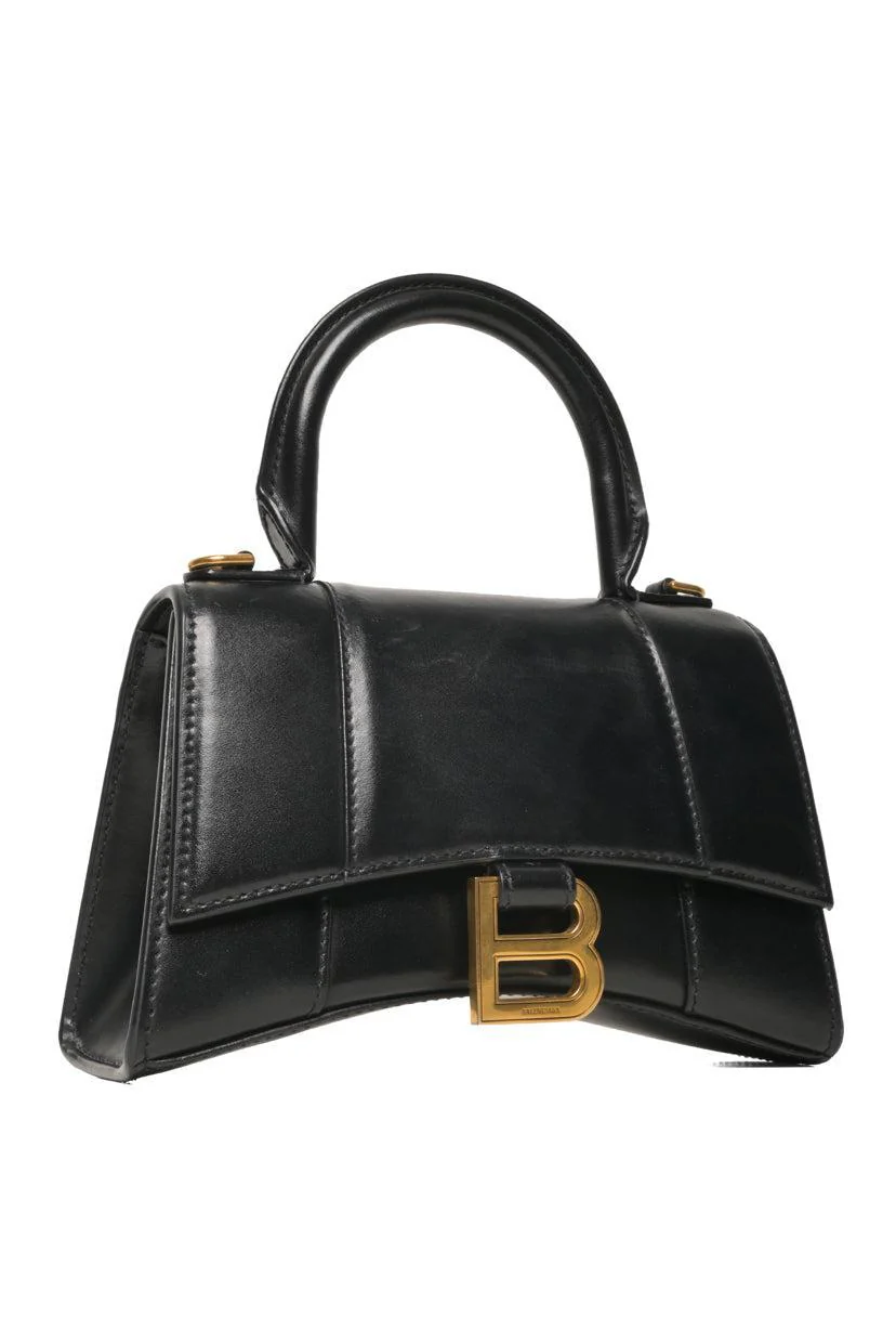 Balenciaga XS Hourglass Handbag - Image 2
