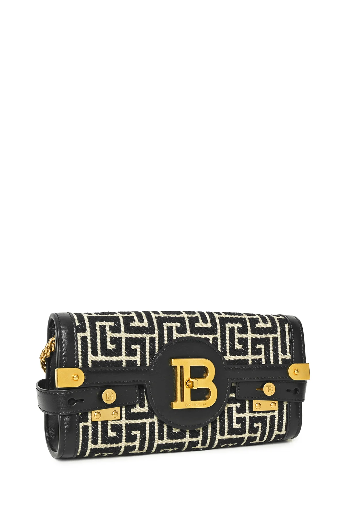 Balmain B-Buzz Pouch 23 - Image 2