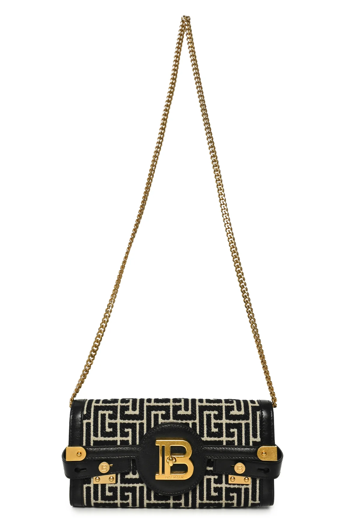 Balmain B-Buzz Pouch 23 - Image 5