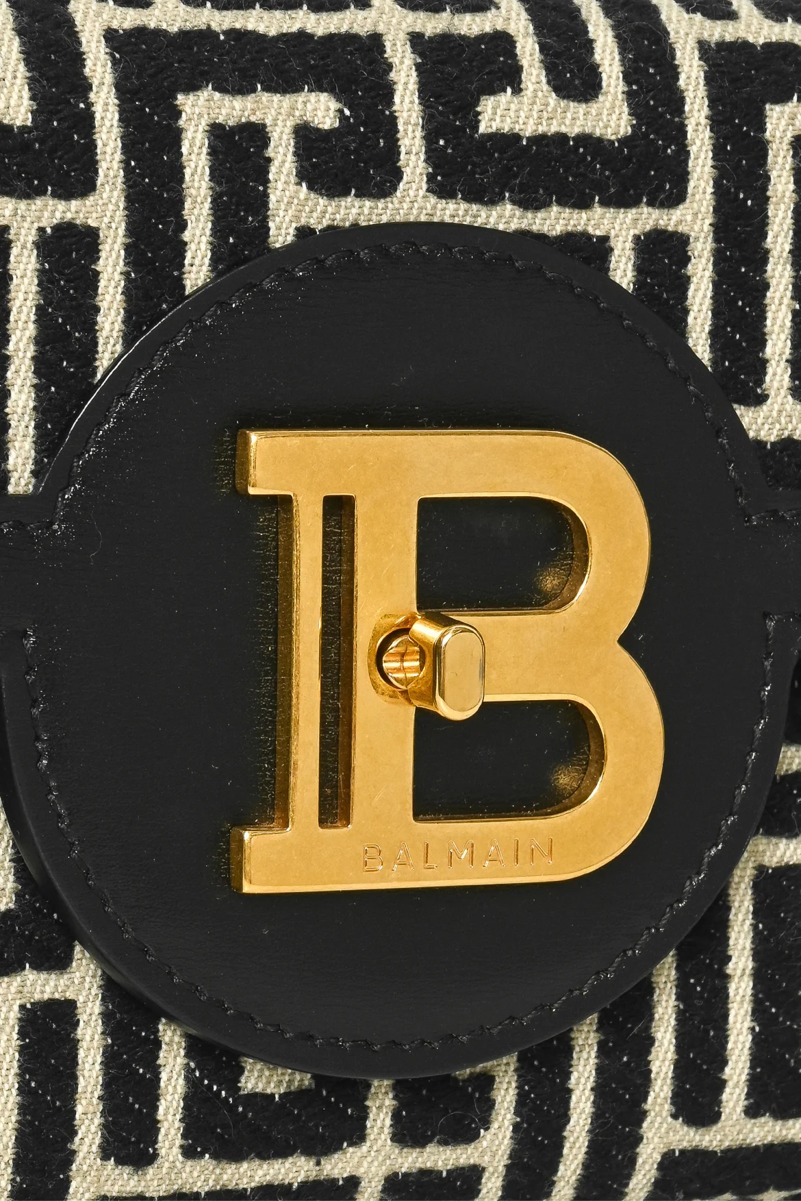 Balmain B-Buzz Pouch 23 - Image 6