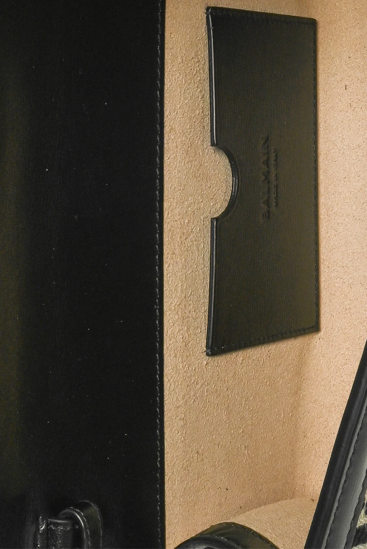 Balmain B-Buzz Pouch 23 - Image 7