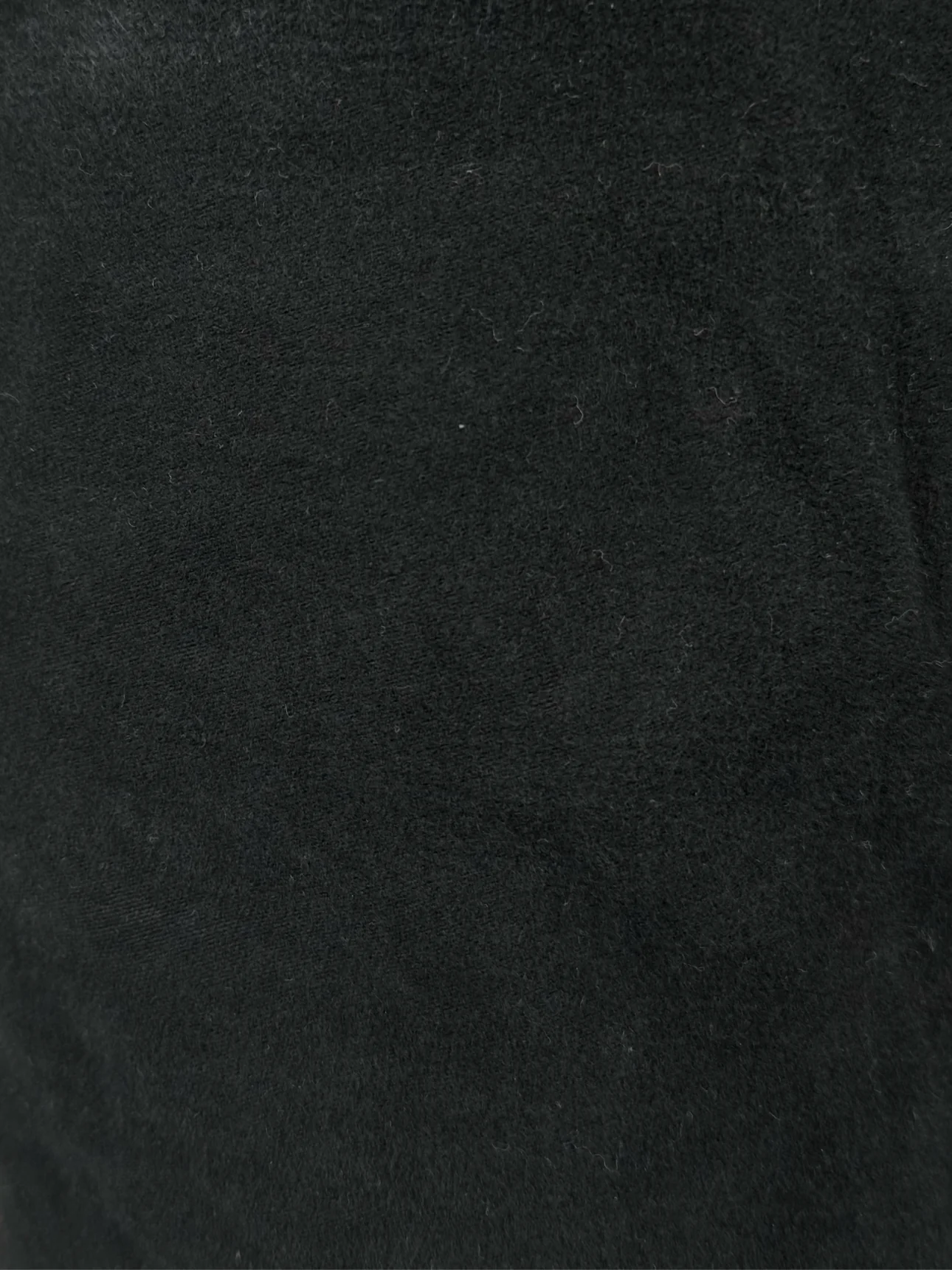 Balmain Size 32 Men's Slim Fit Biker Pants - Image 3