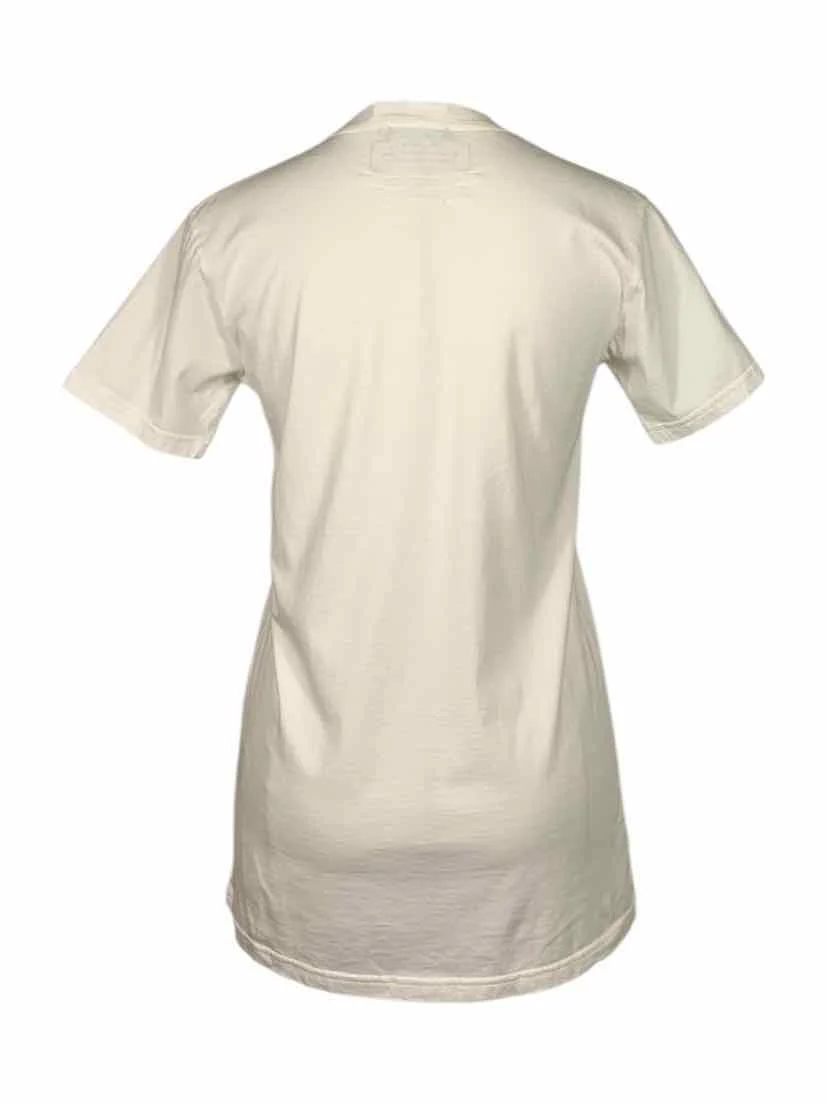 Balmain Size XS Men's T-shirt - Image 2