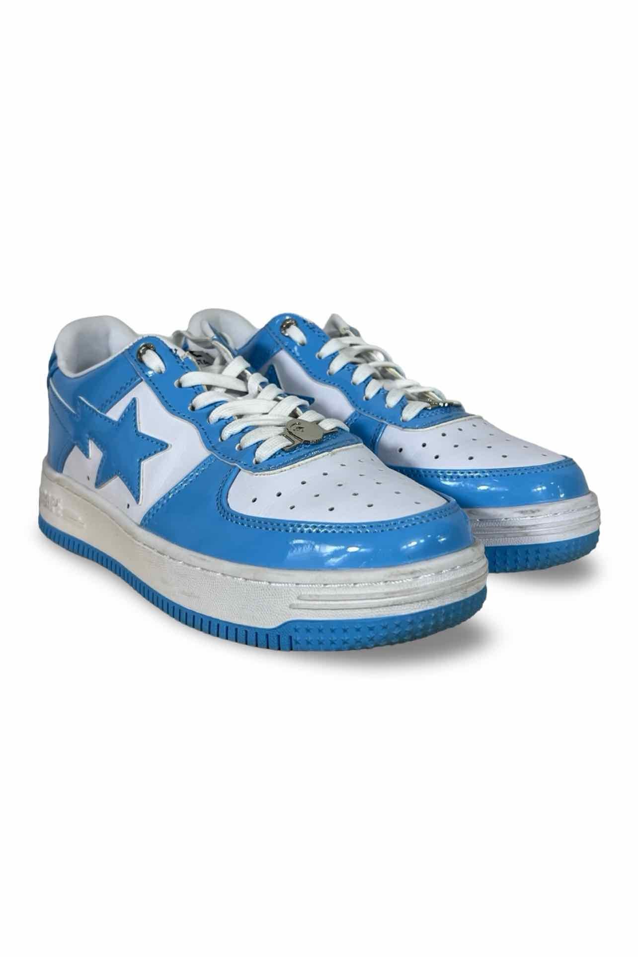 BAPE Size 7.5 Sneaker - Image 2