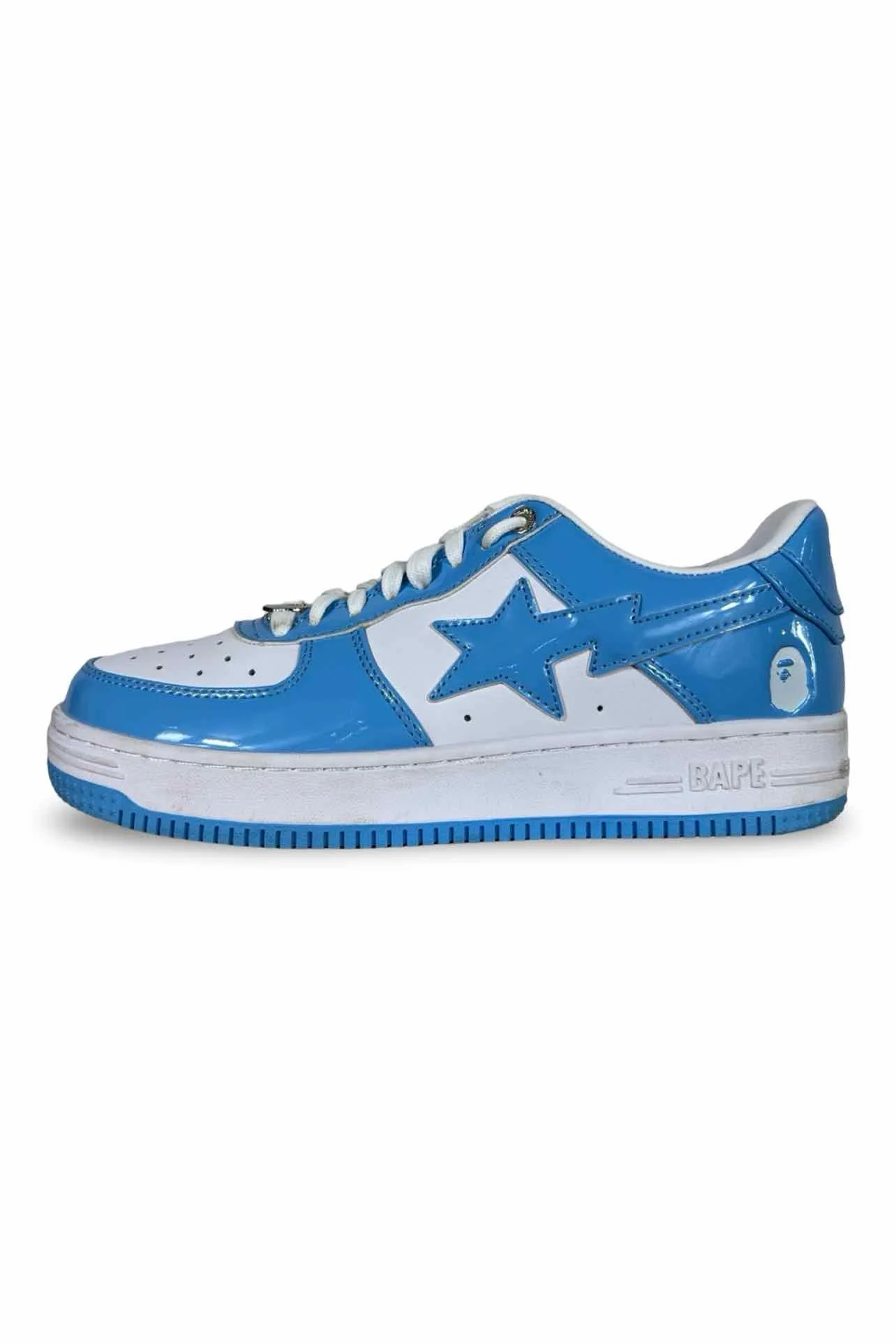 BAPE Size 7.5 Sneaker - Image 3