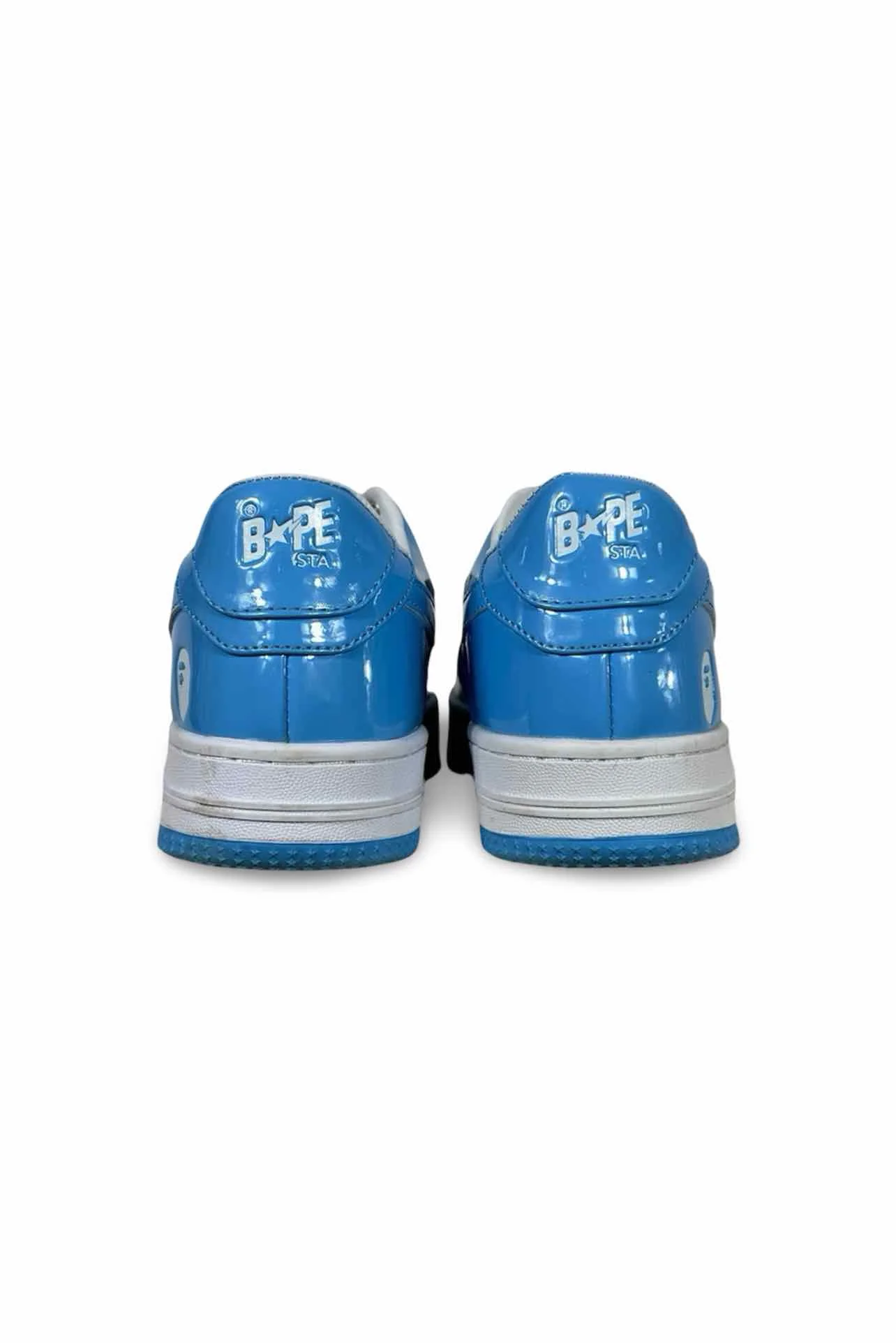 BAPE Size 7.5 Sneaker - Image 4