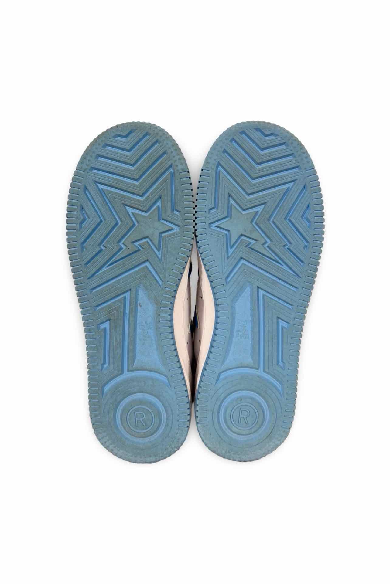 BAPE Size 7.5 Sneaker - Image 5