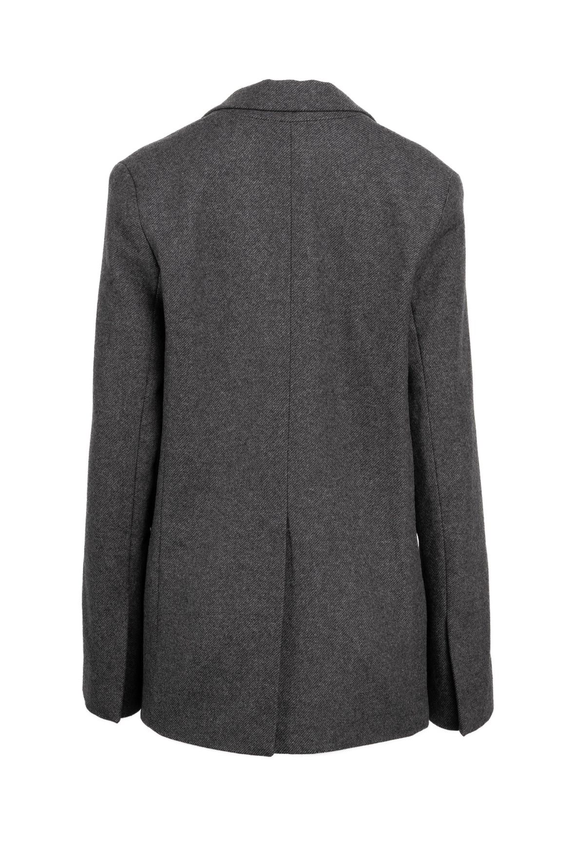 Bassike Size 3 Blazer - Image 2